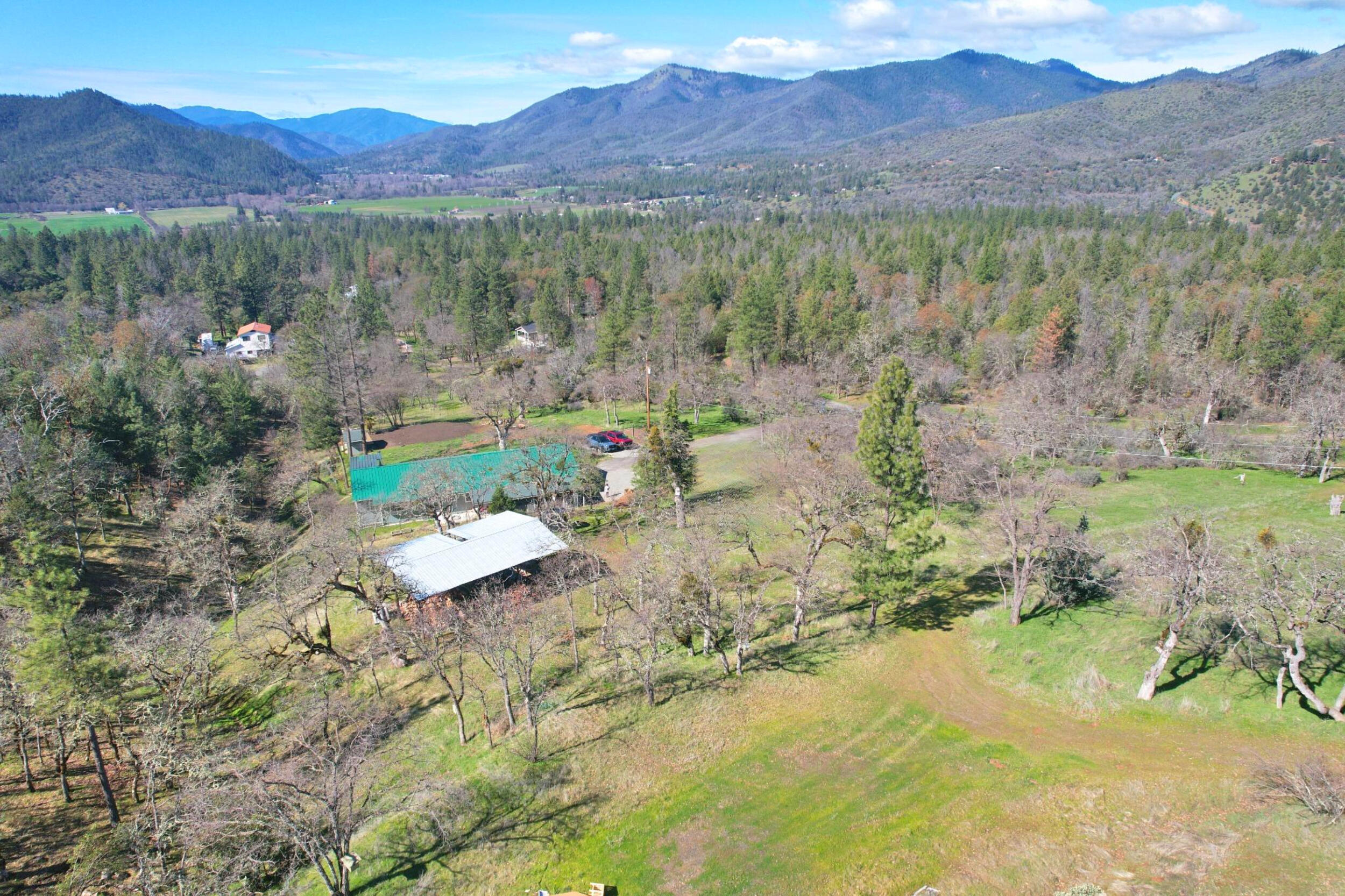 401 Tumbleweed Drive