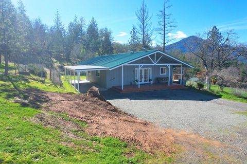 401 Tumbleweed Drive Jacksonville OR 97530