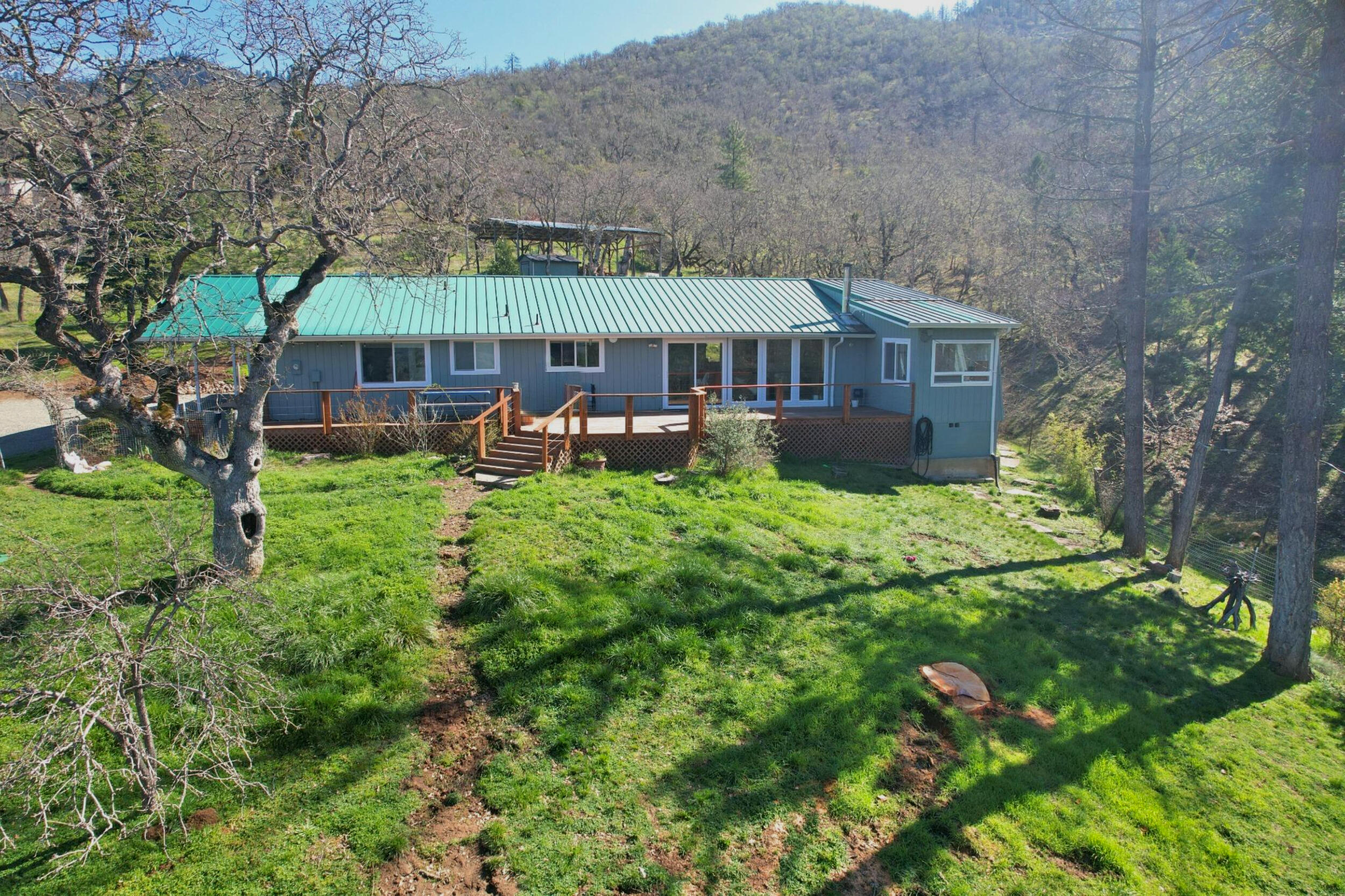 401 Tumbleweed Drive