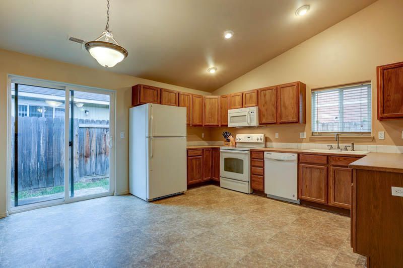 Cascade Vista - Residential