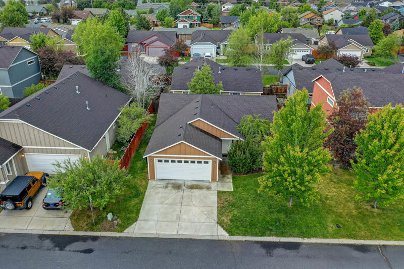 Cascade Vista - Residential