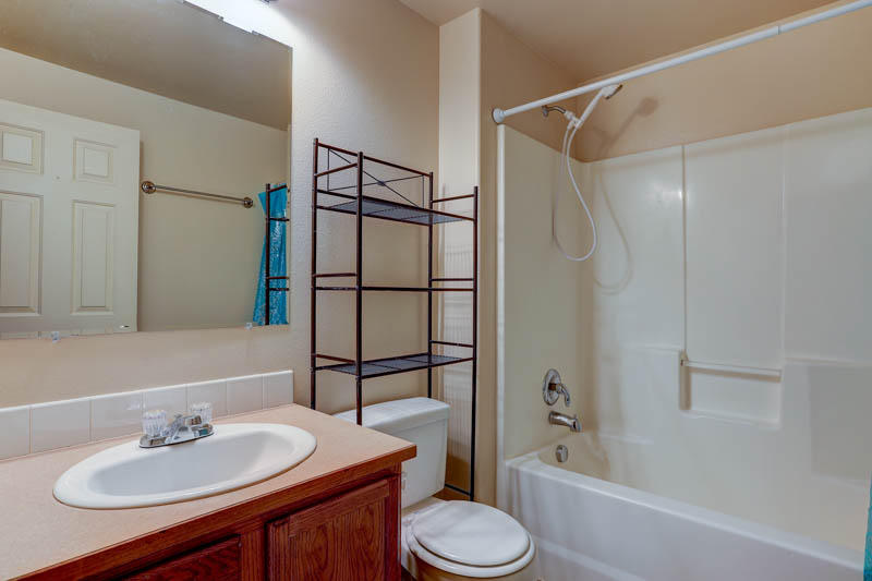 Cascade Vista - Residential