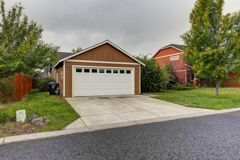 Cascade Vista - Residential