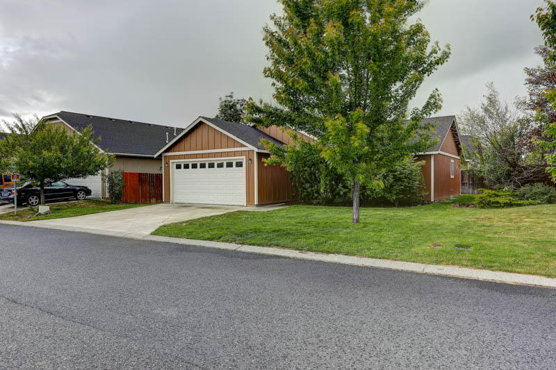 Cascade Vista - Residential