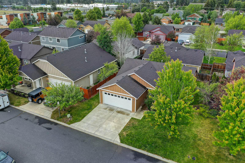 Cascade Vista - Residential