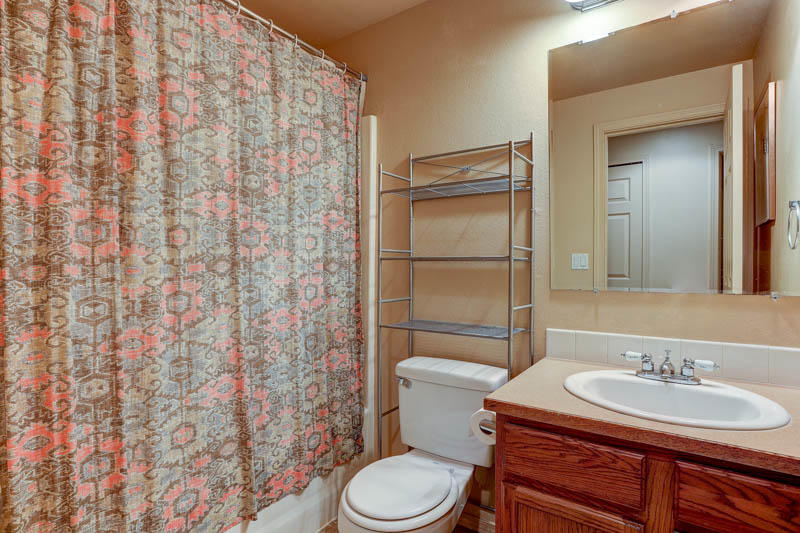 Cascade Vista - Residential