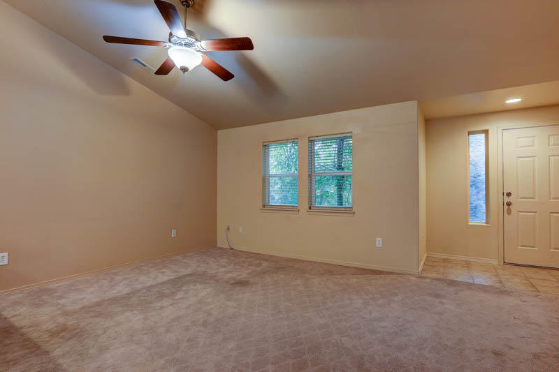 Cascade Vista - Residential