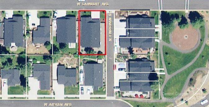 Village@Cold Springs - Residential