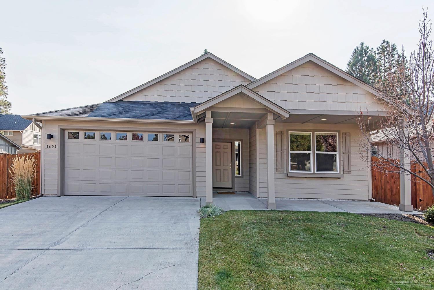 Village@Cold Springs - Residential