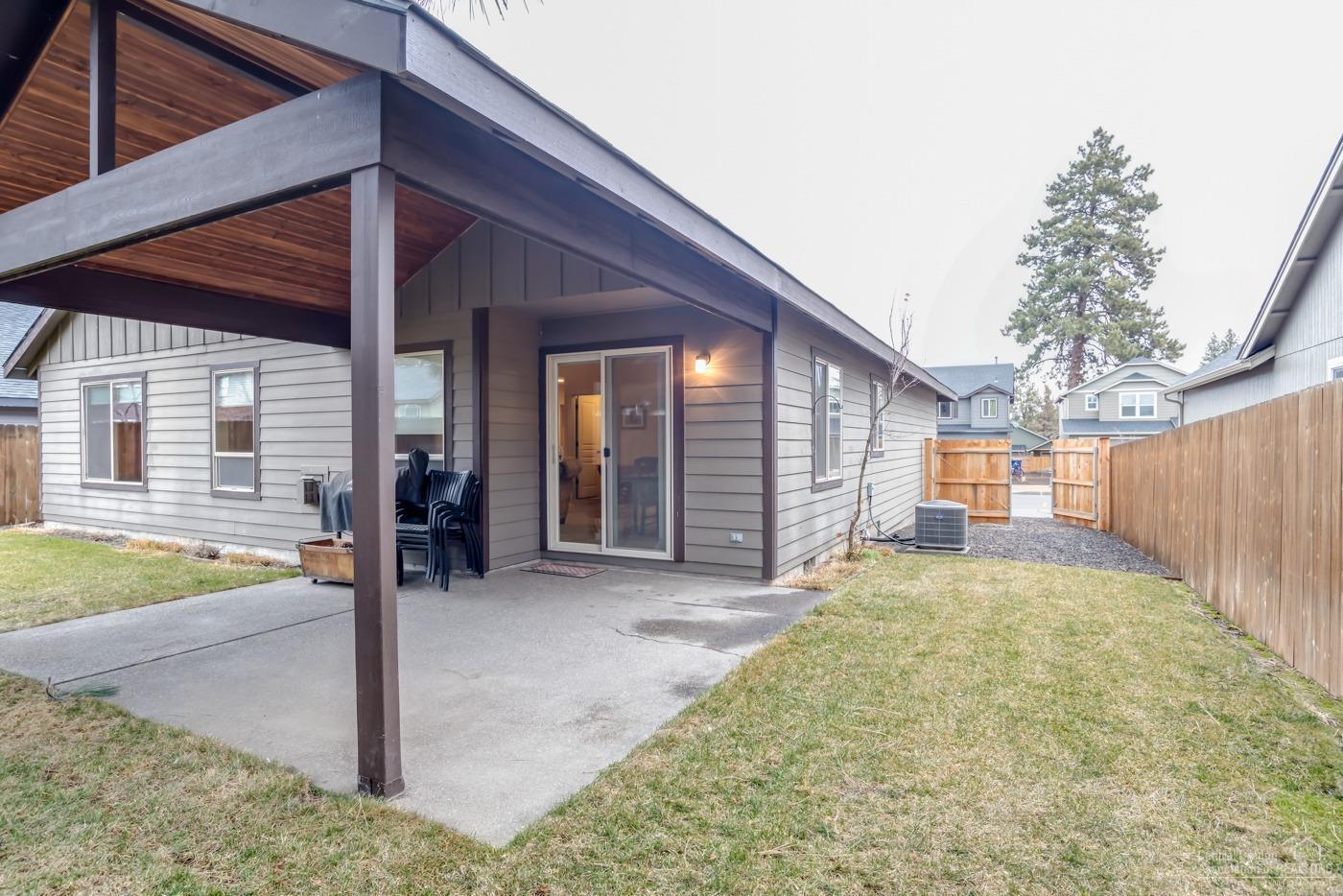 Bailey - Residential