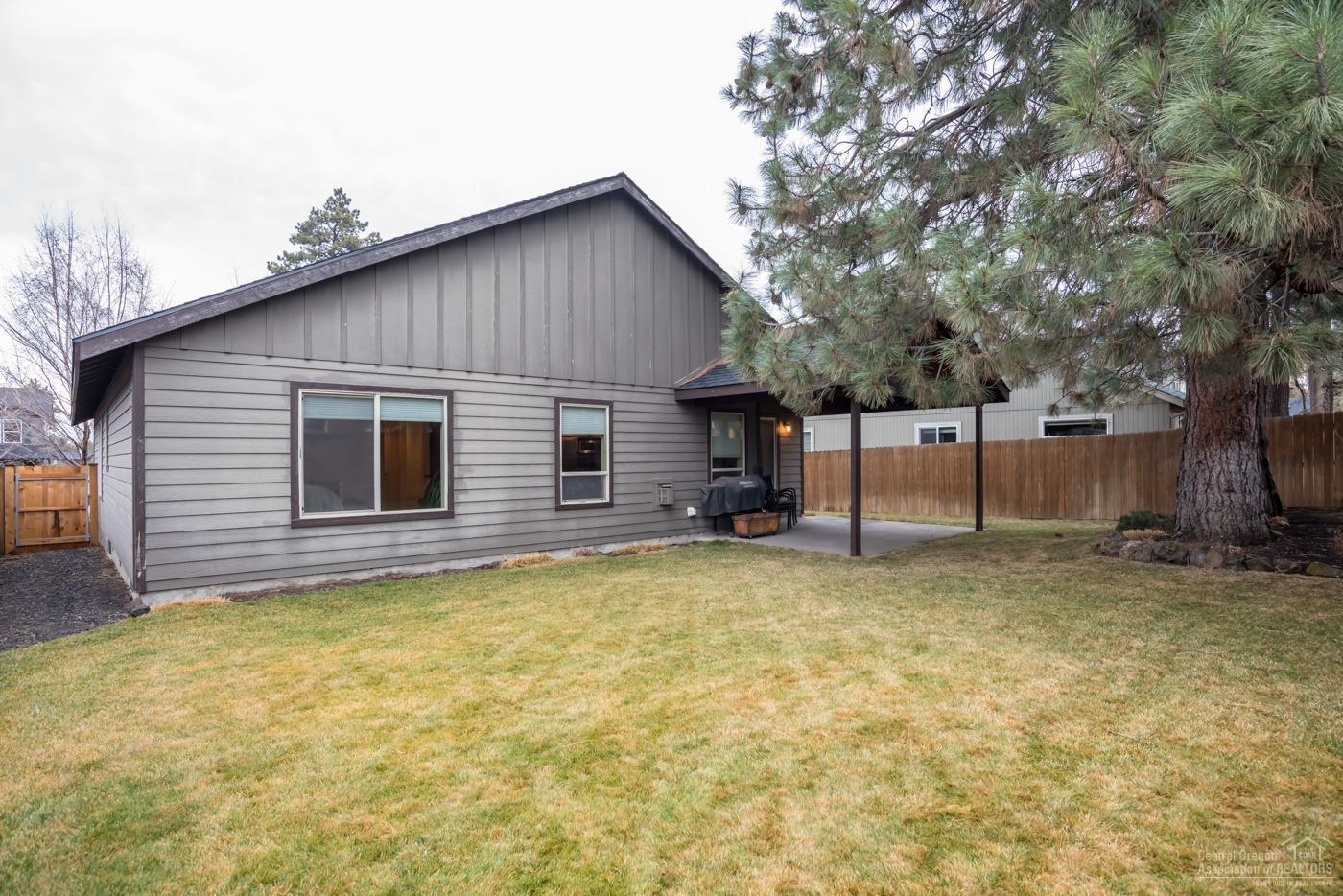 Bailey - Residential