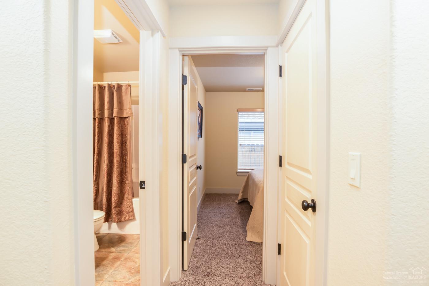 Bailey - Residential