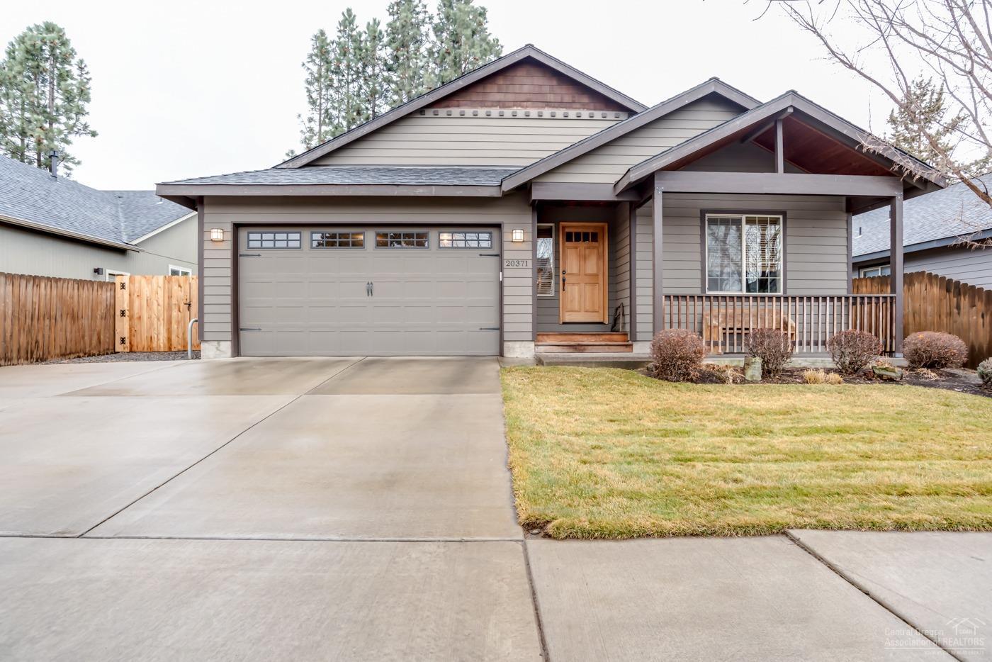 Bailey - Residential