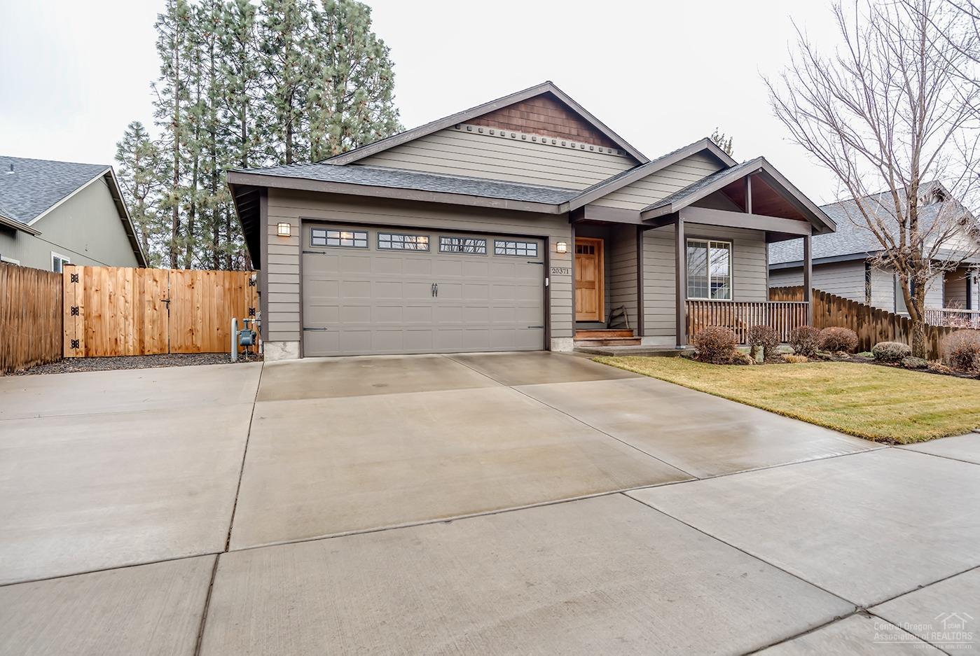 Bailey - Residential