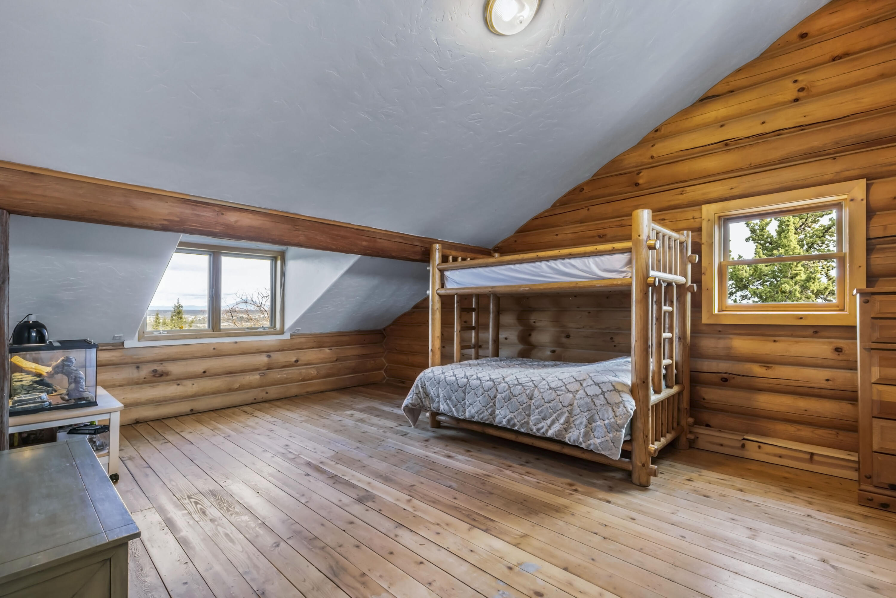 Whispering Pines - Residential