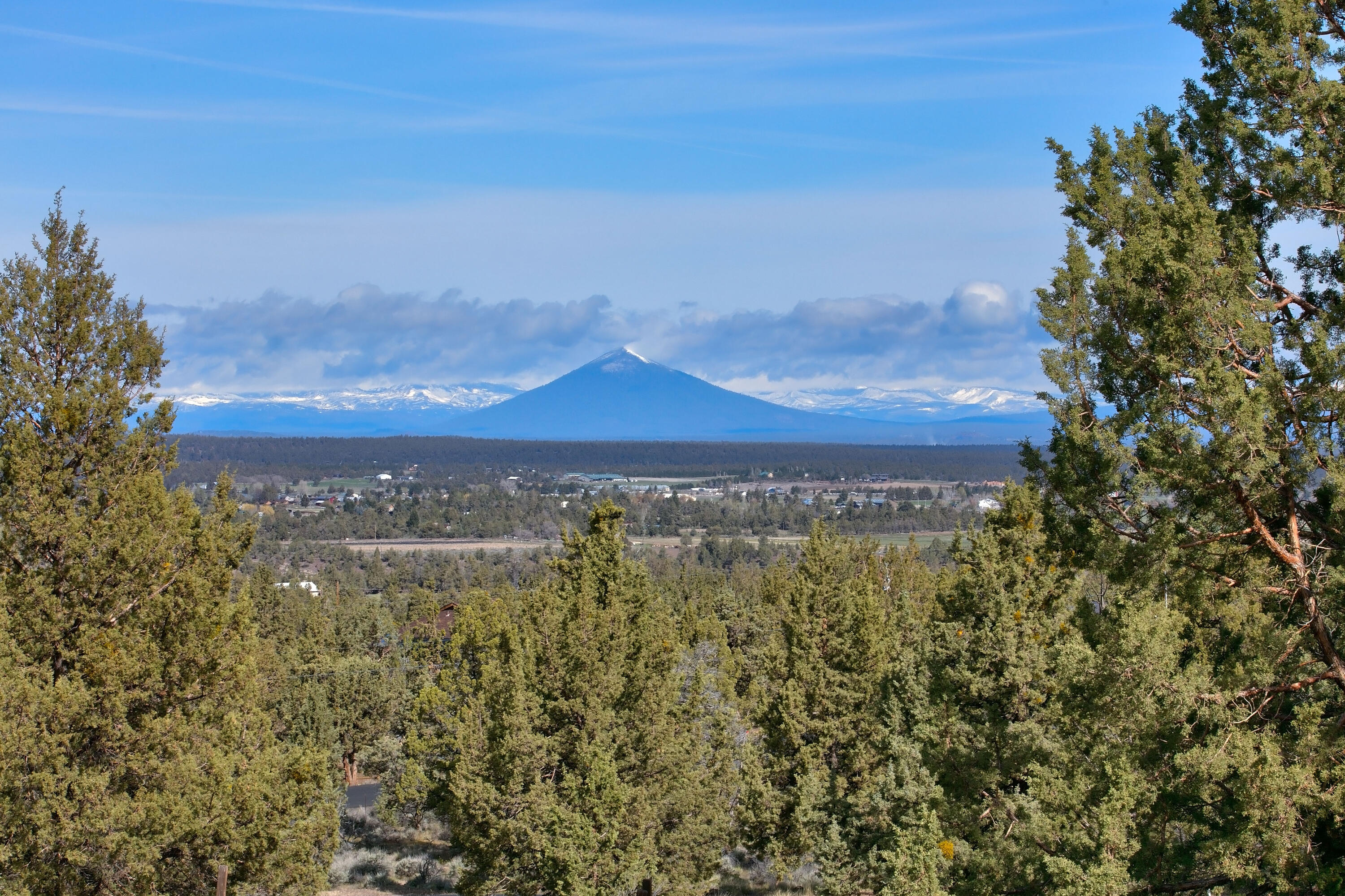 Whispering Pines - Residential