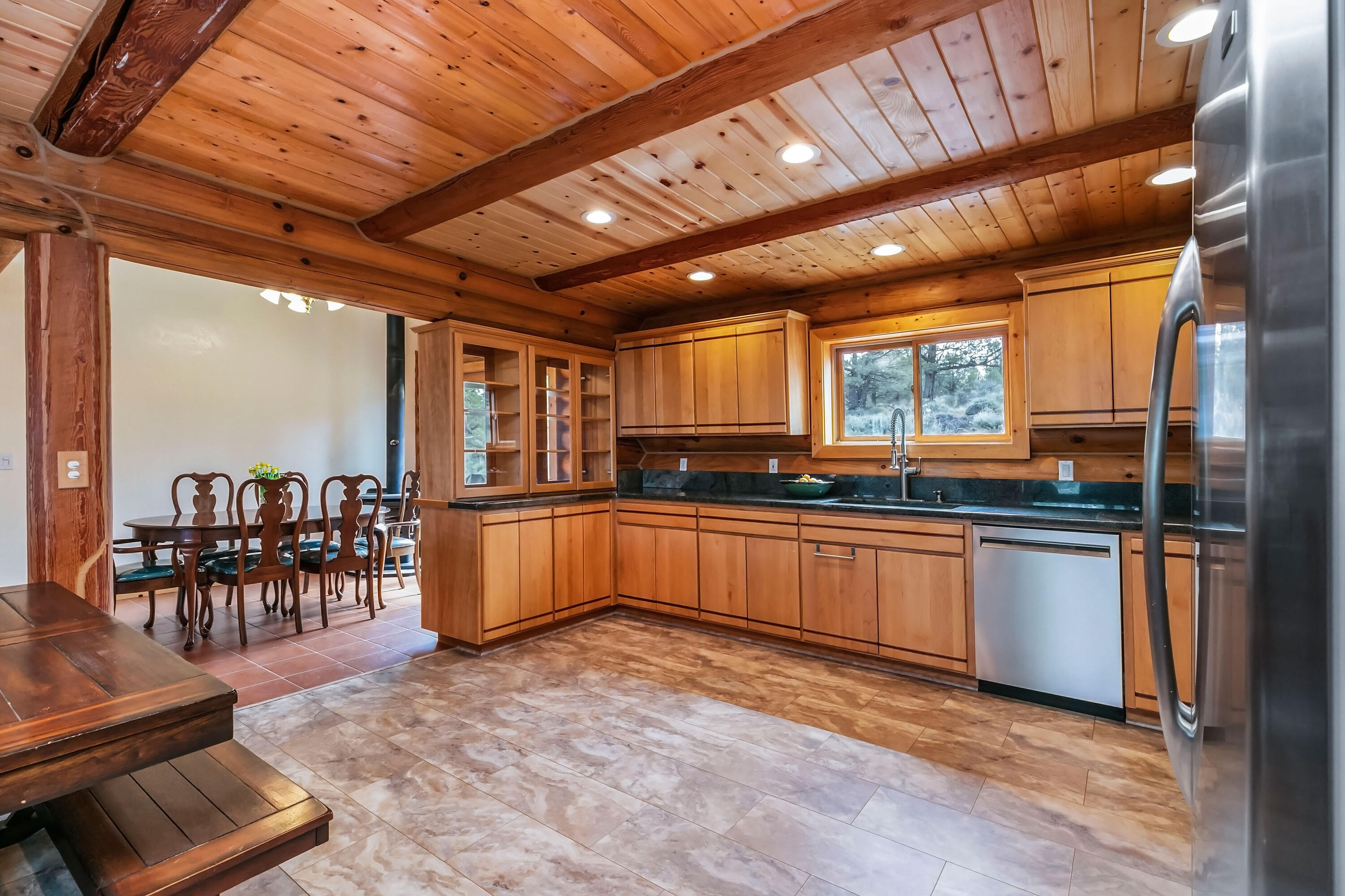 Whispering Pines - Residential