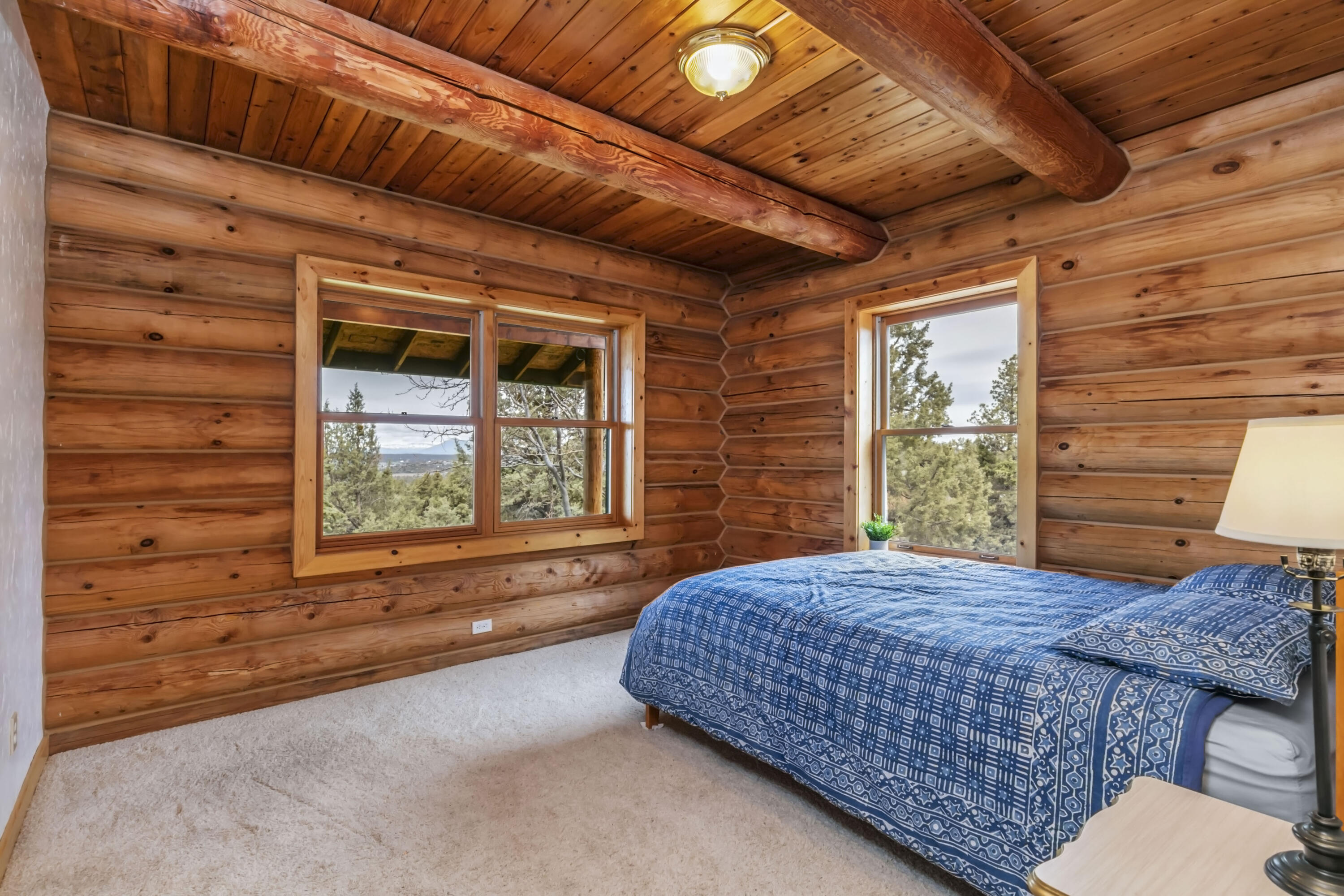 Whispering Pines - Residential