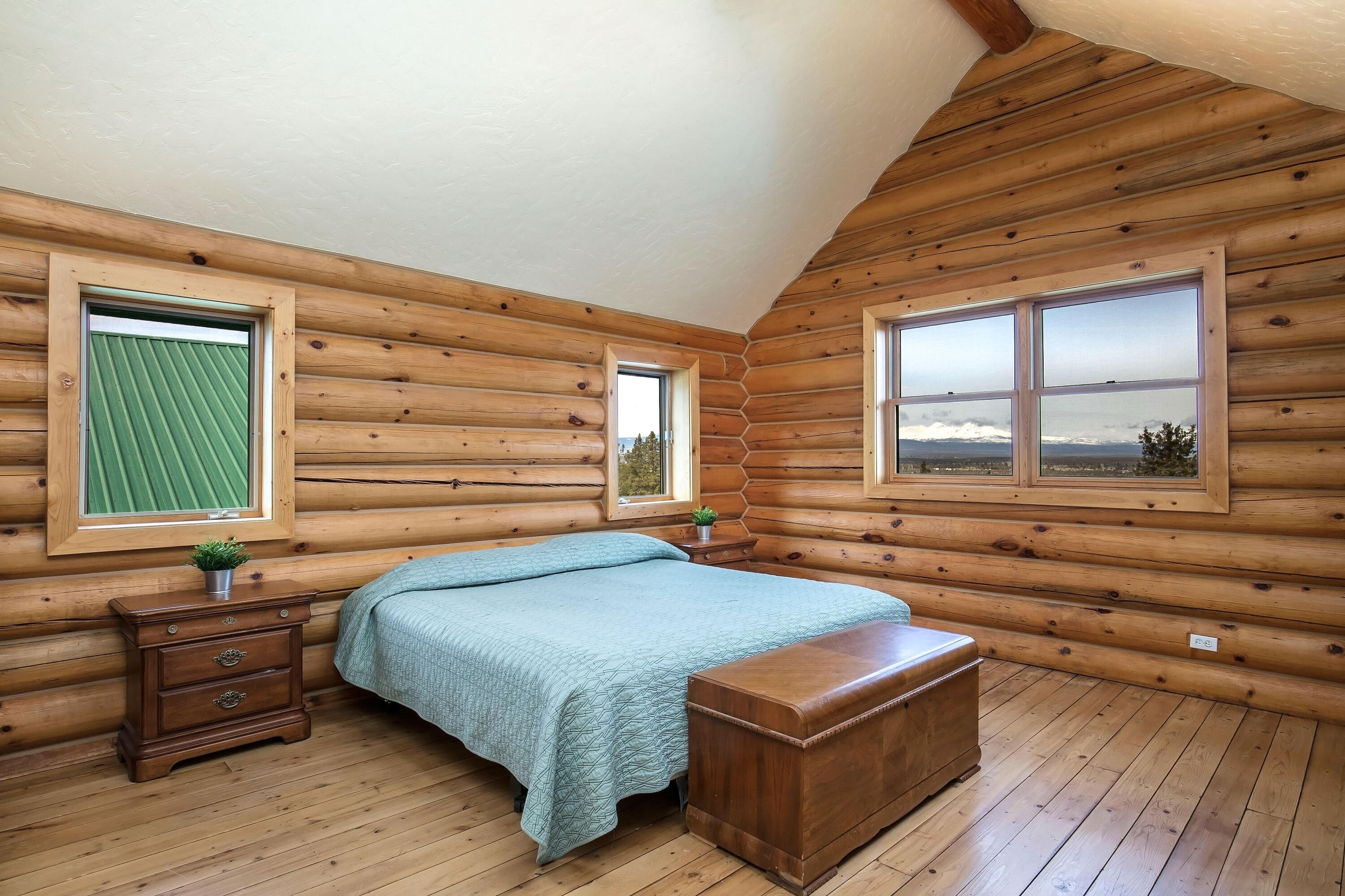 Whispering Pines - Residential