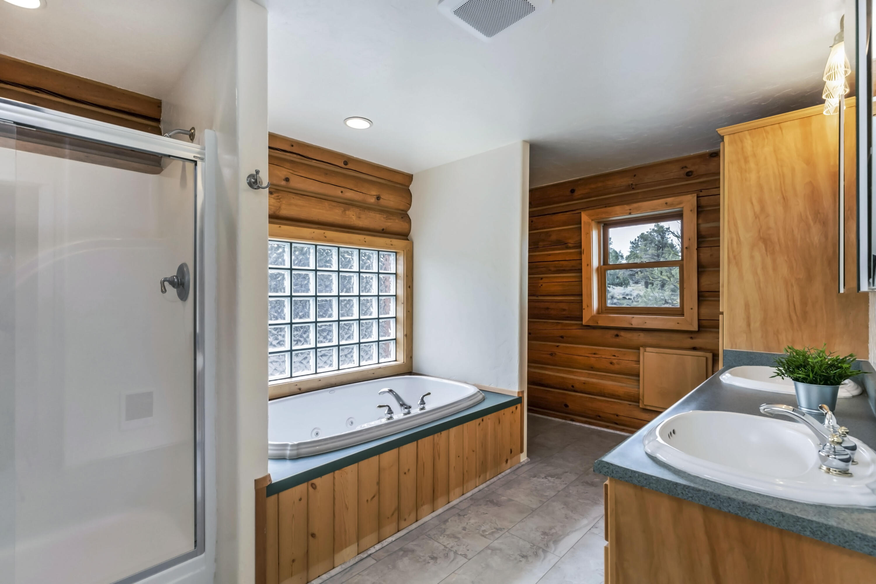 Whispering Pines - Residential