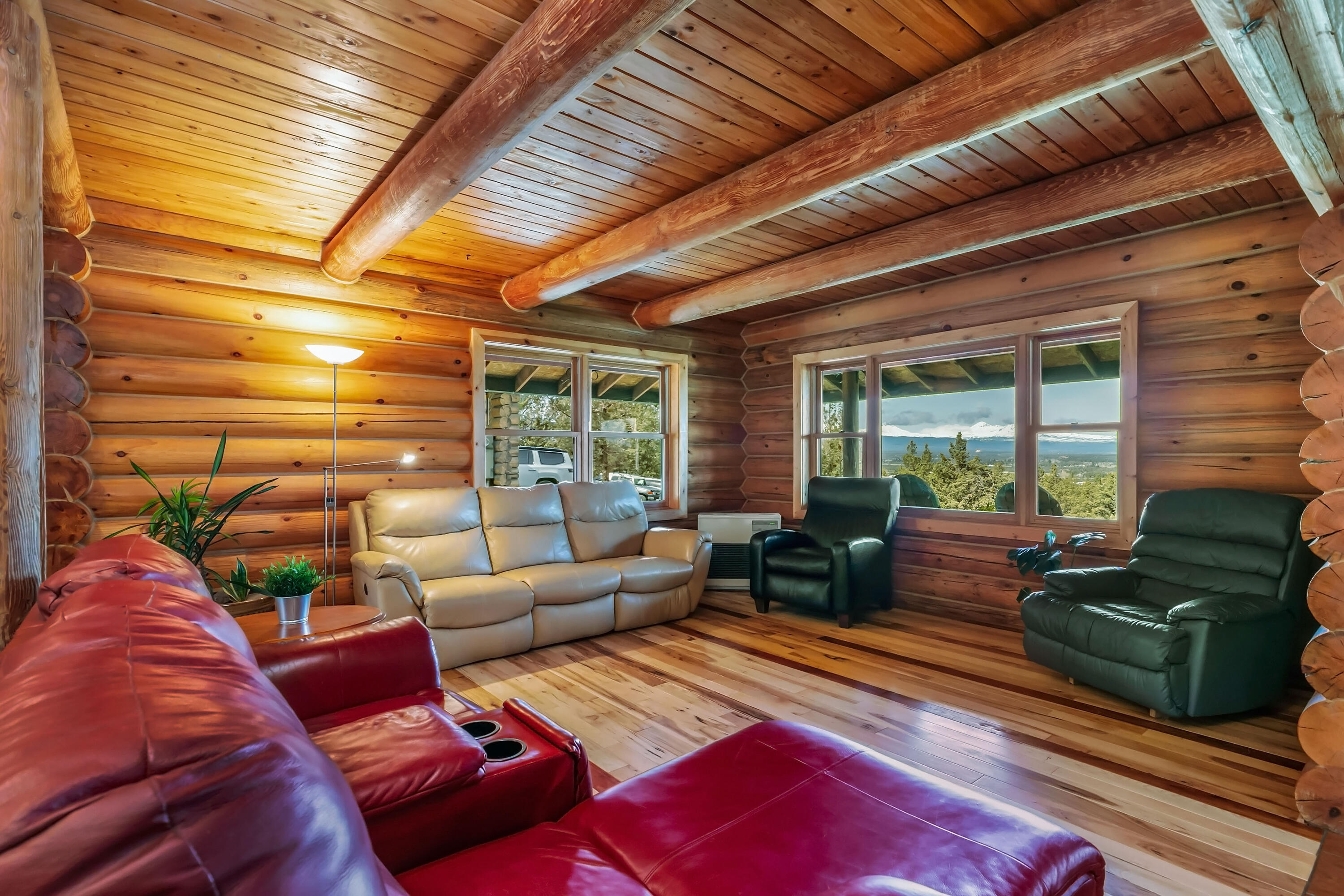 Whispering Pines - Residential