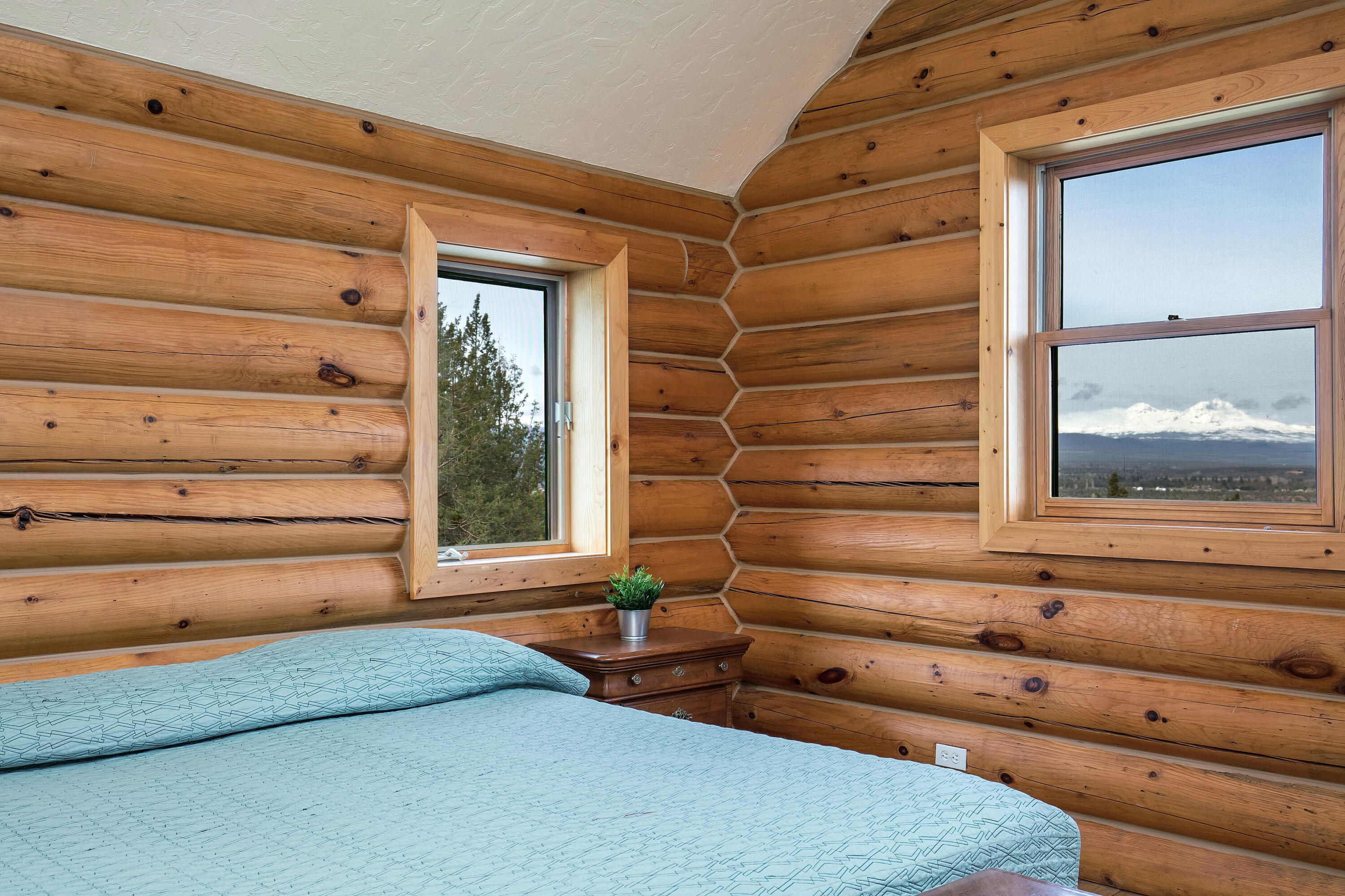 Whispering Pines - Residential