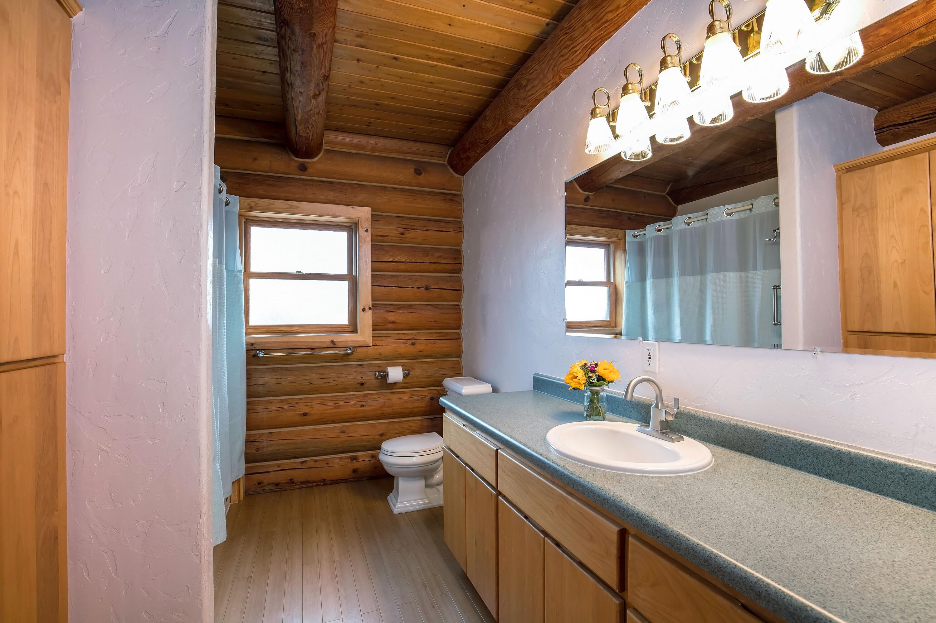 Whispering Pines - Residential