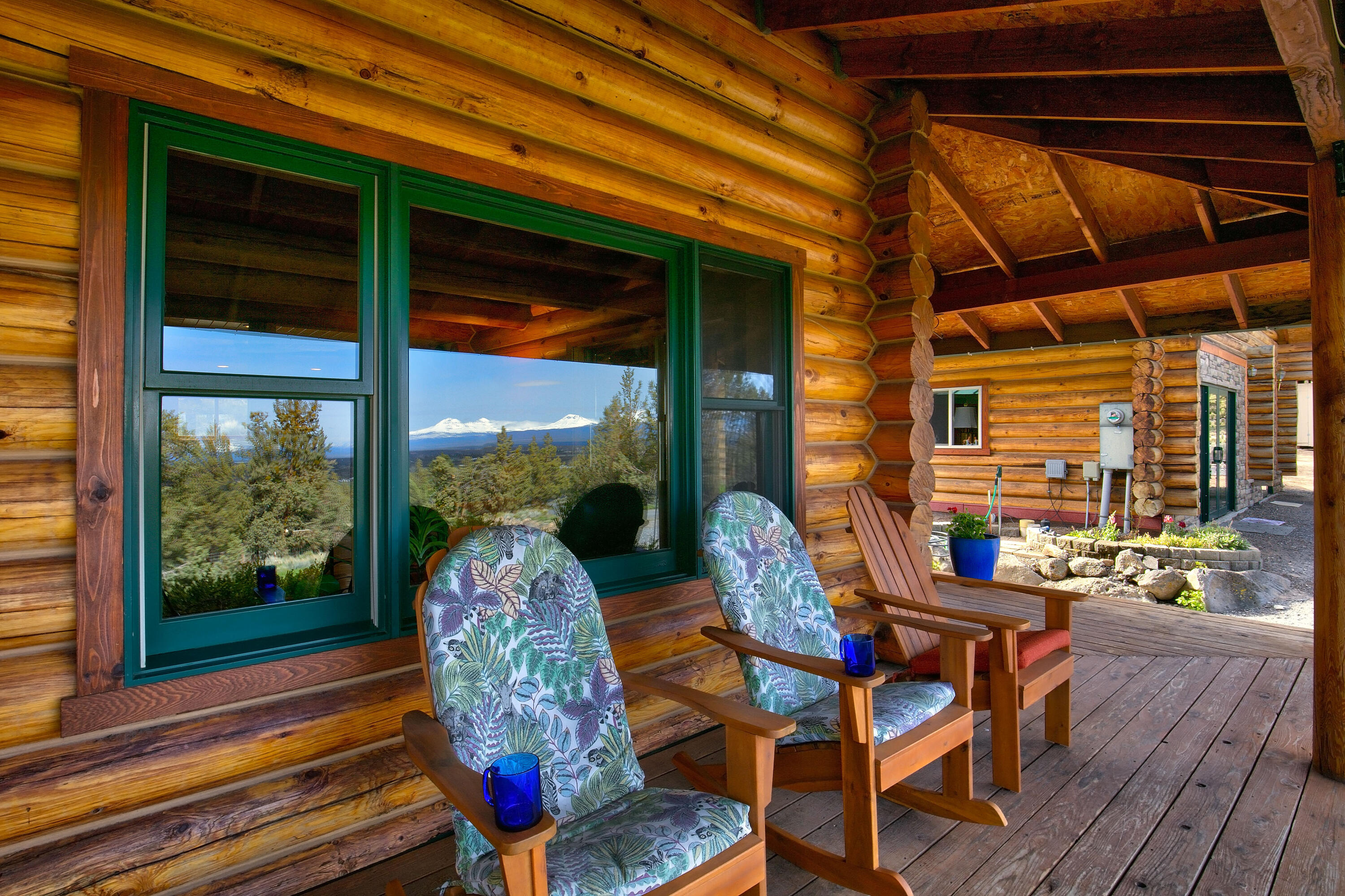 Whispering Pines - Residential