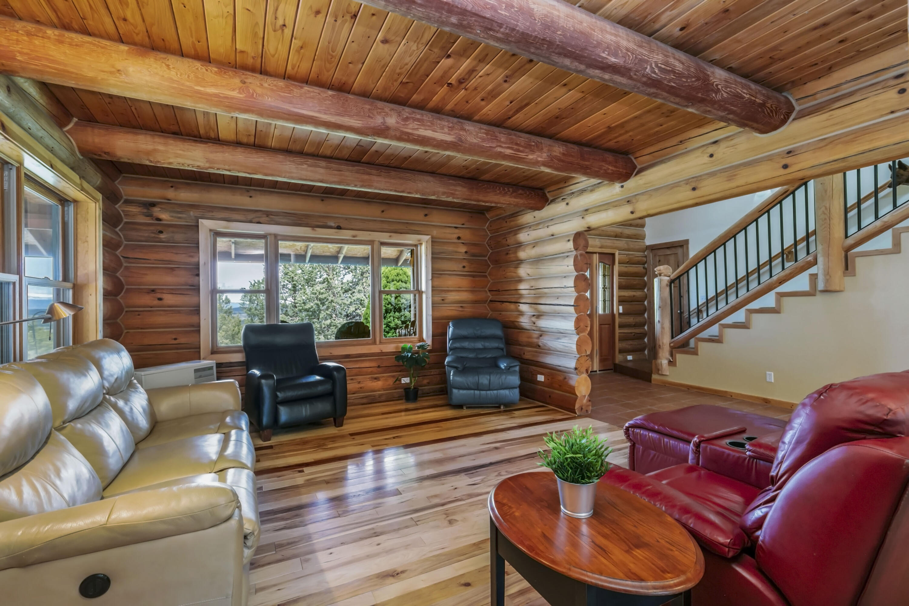 Whispering Pines - Residential