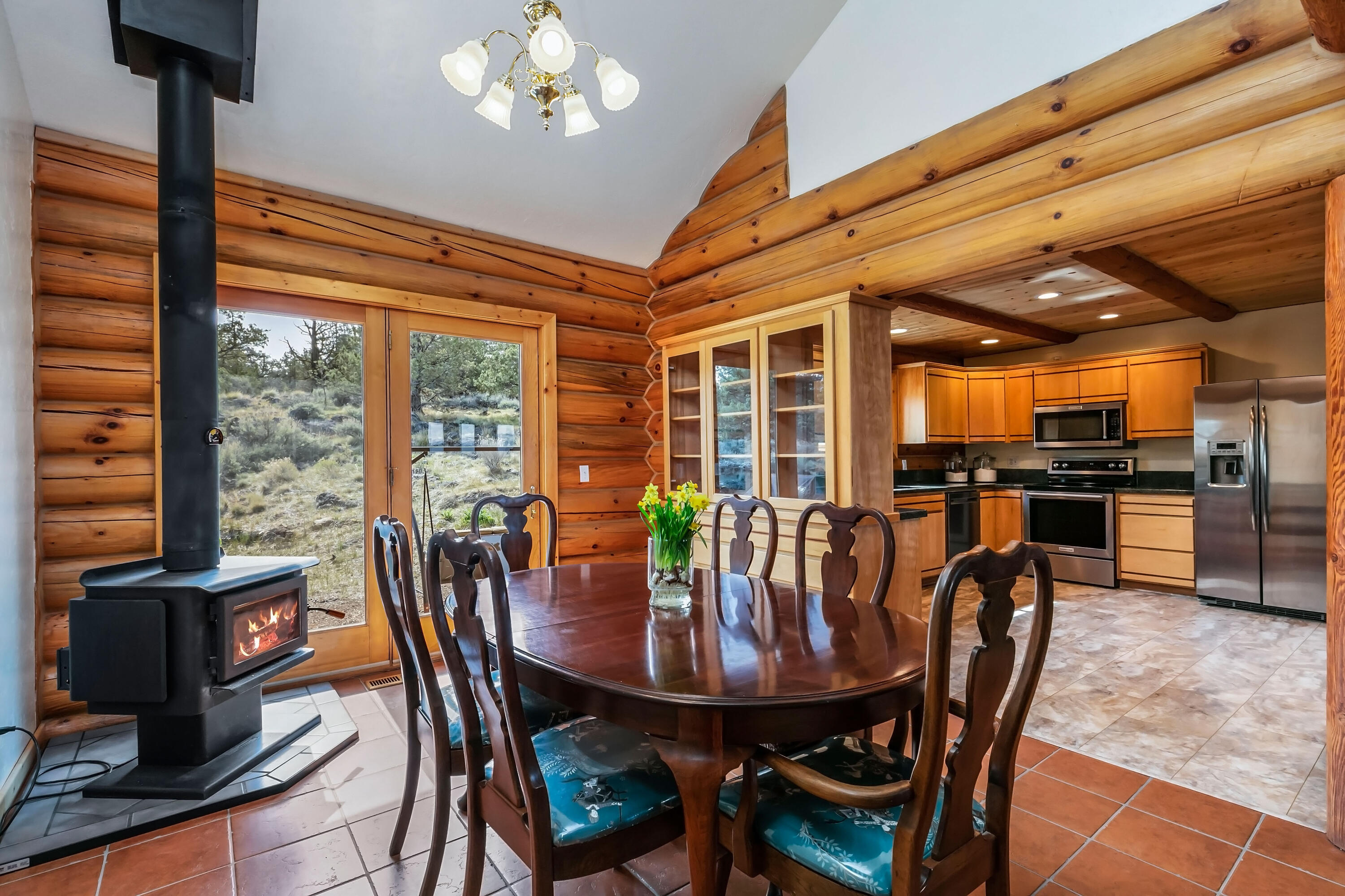 Whispering Pines - Residential