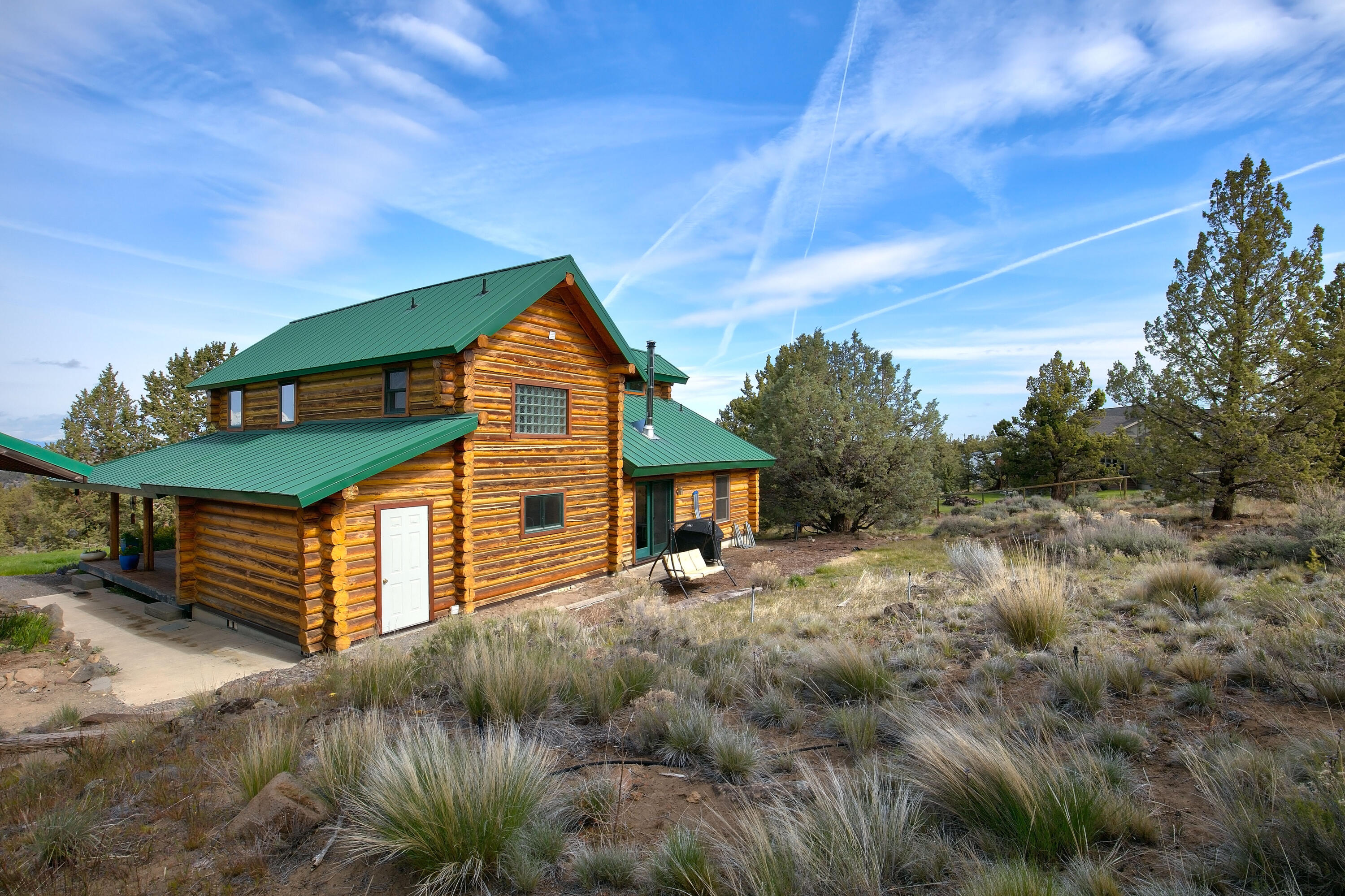 Whispering Pines - Residential