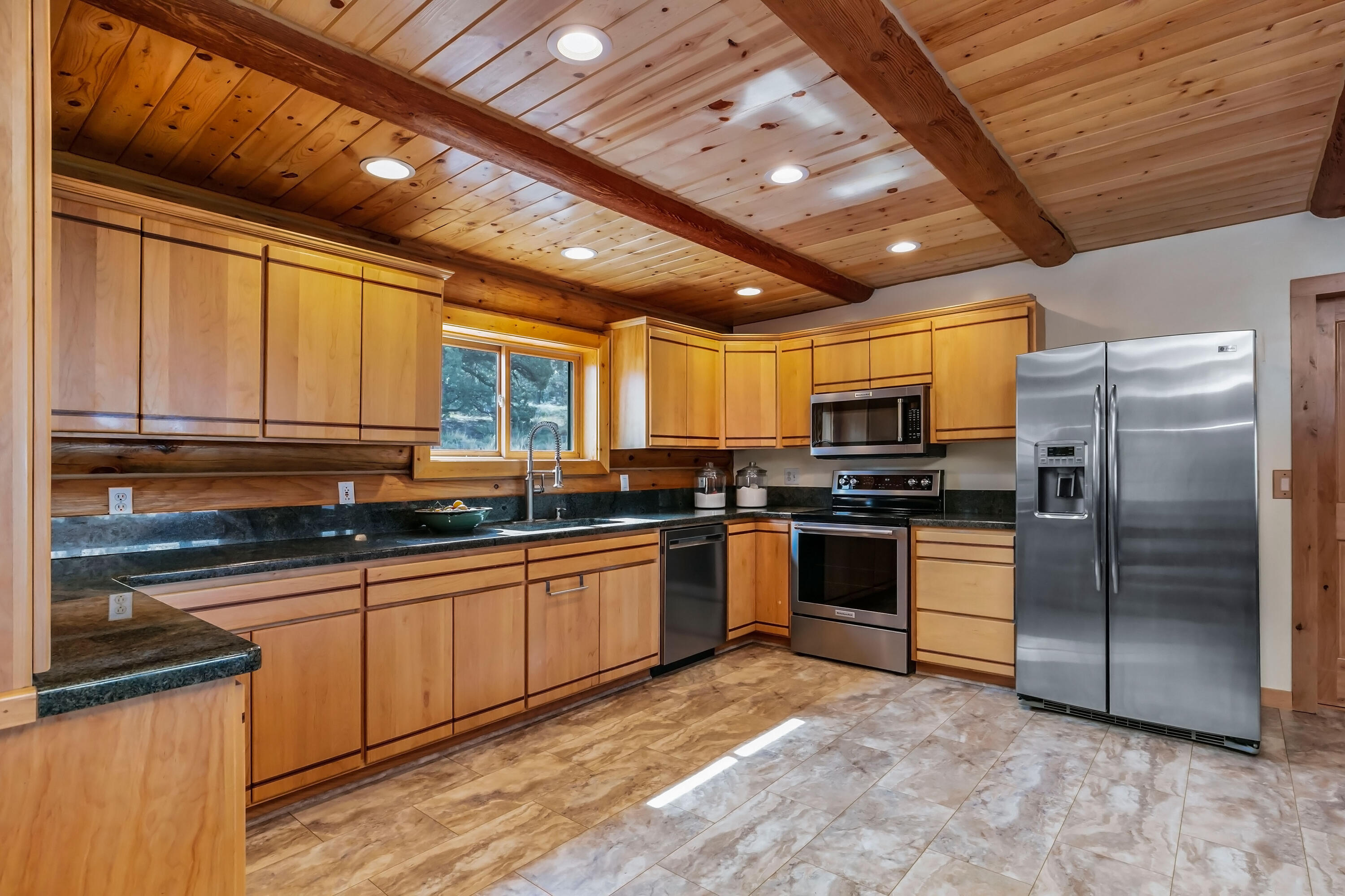 Whispering Pines - Residential