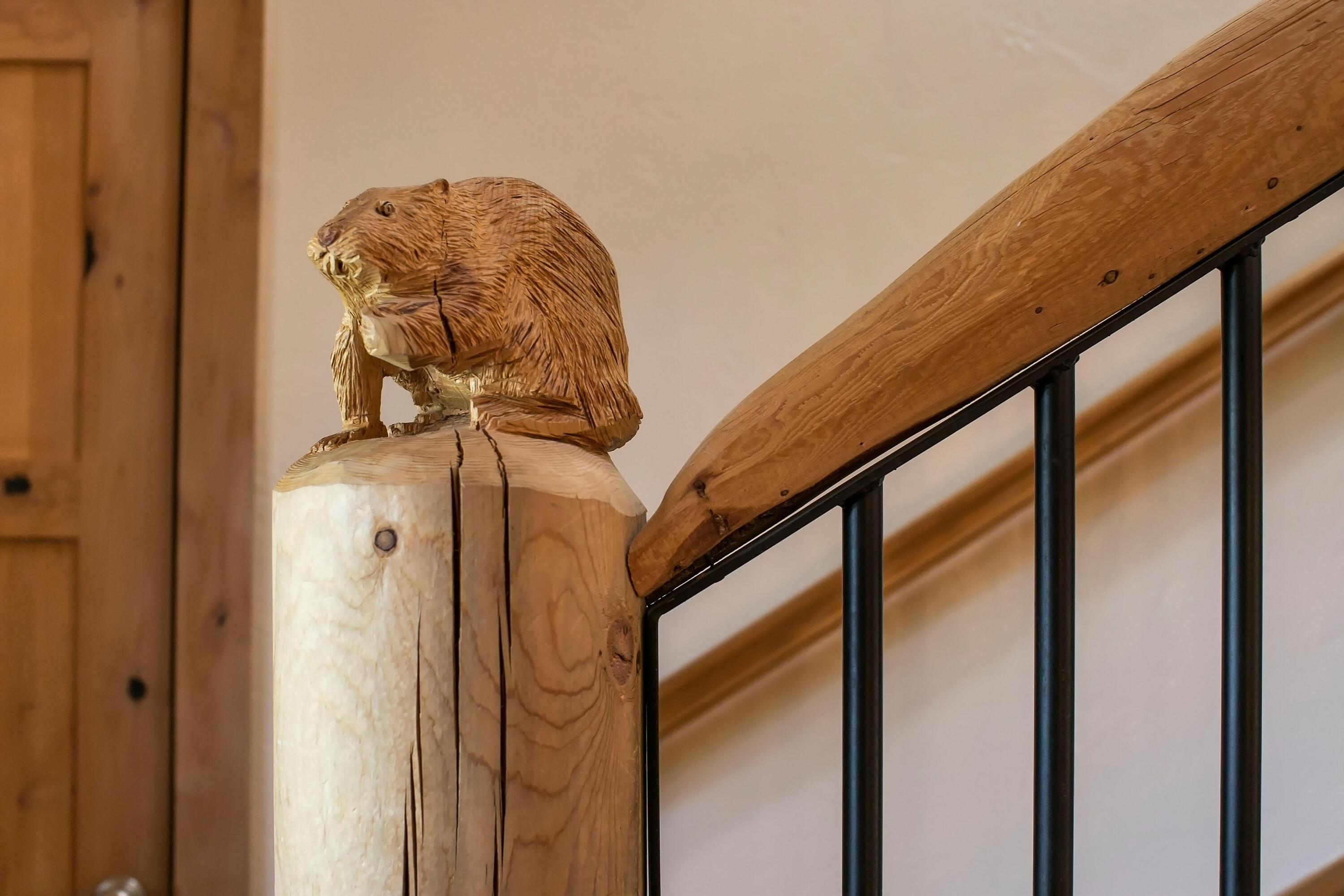 Whispering Pines - Residential