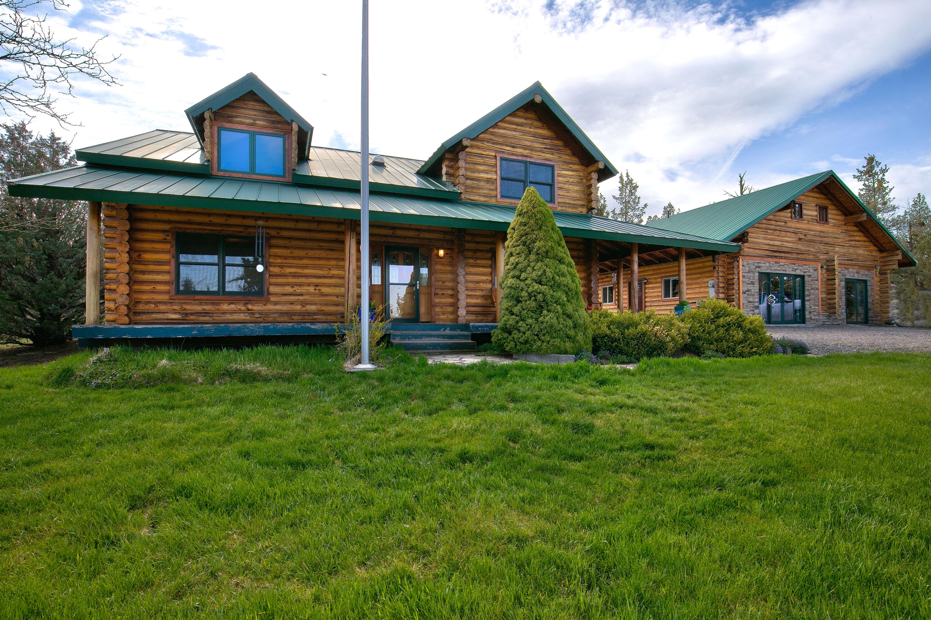 Whispering Pines - Residential