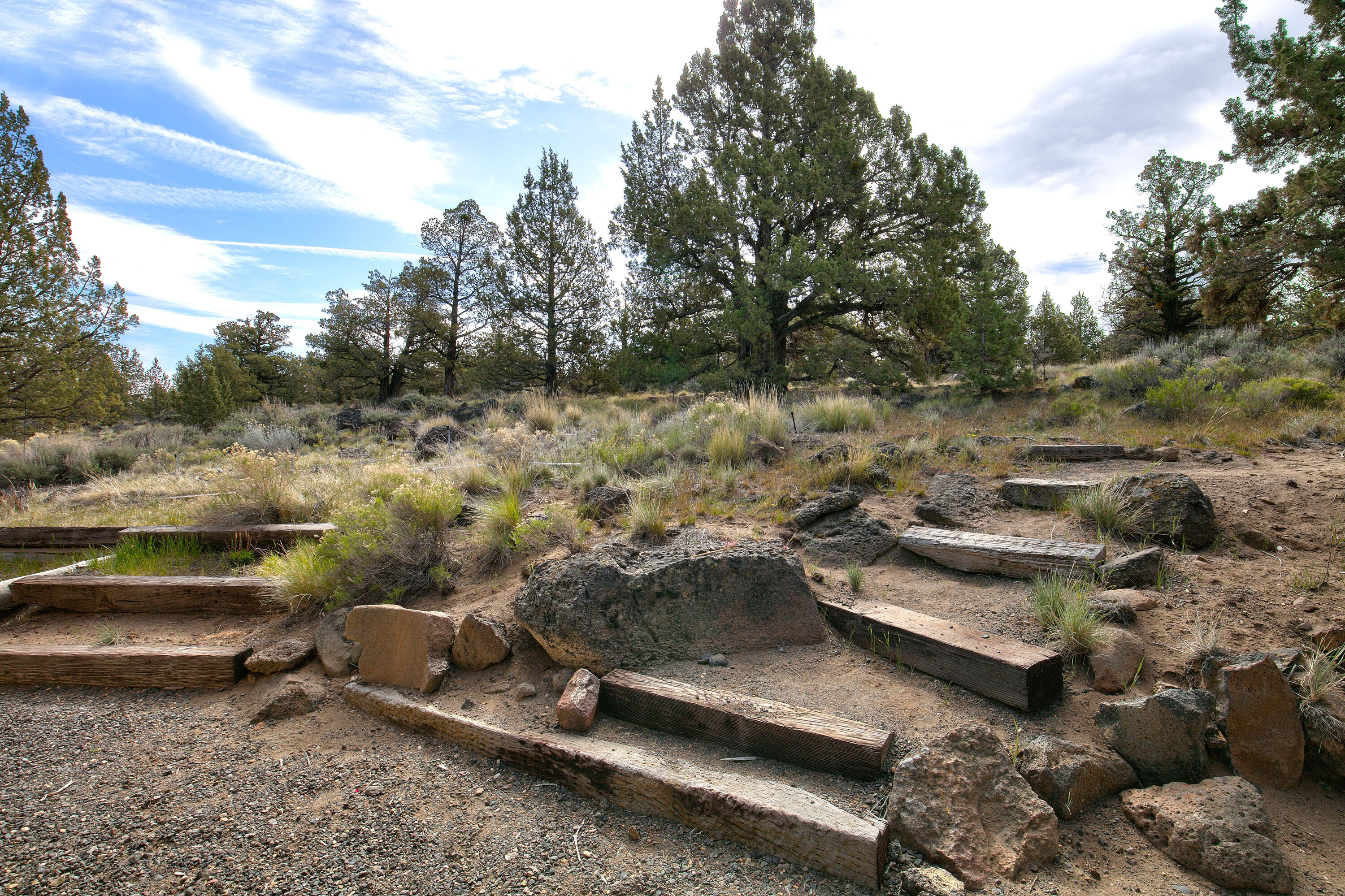 Whispering Pines - Residential