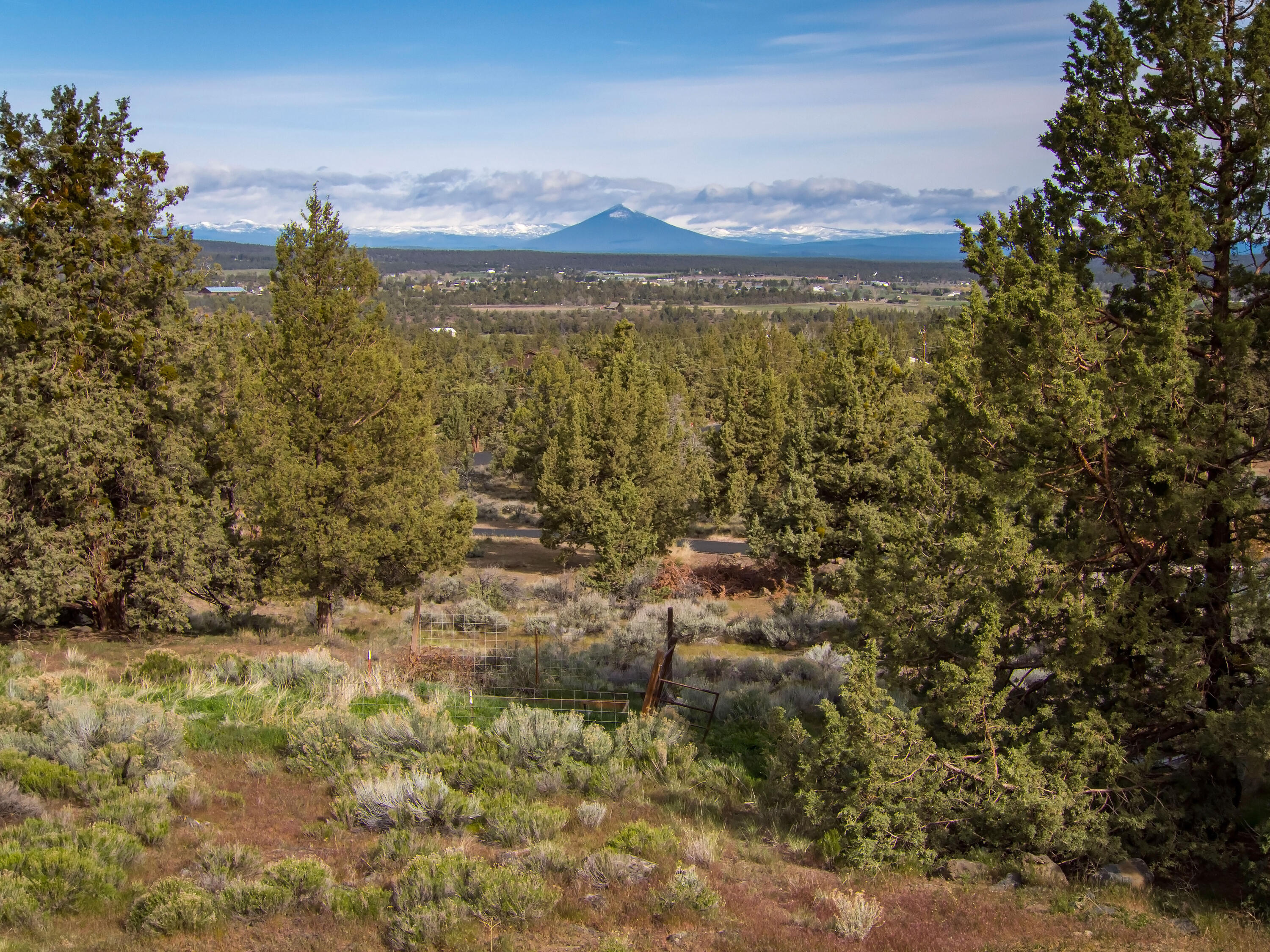 Whispering Pines - Residential