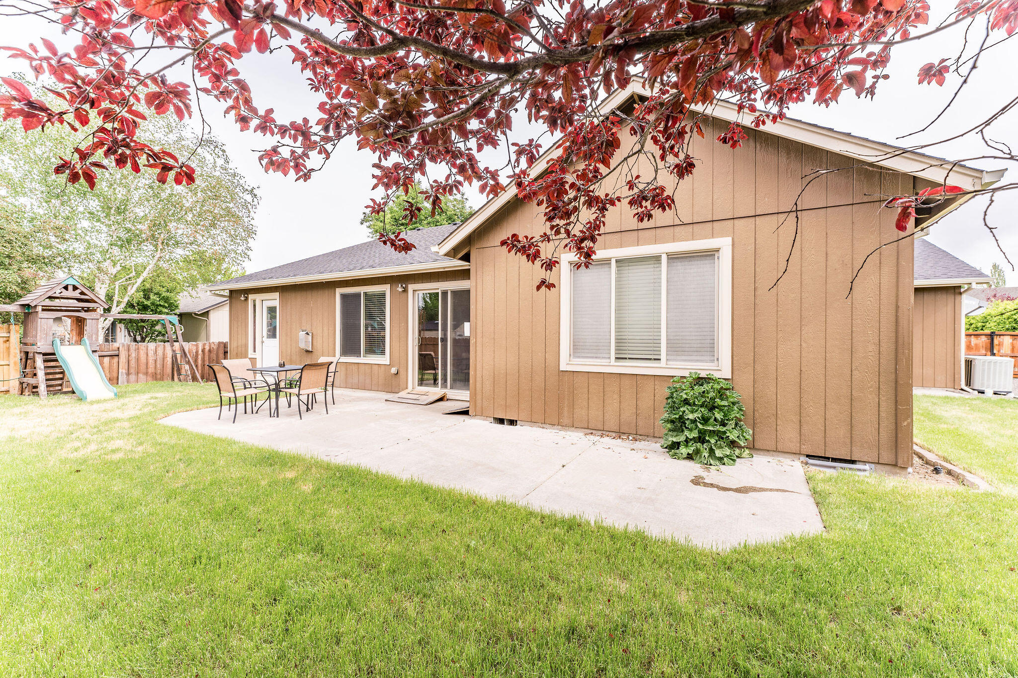 Maplewood - Residential