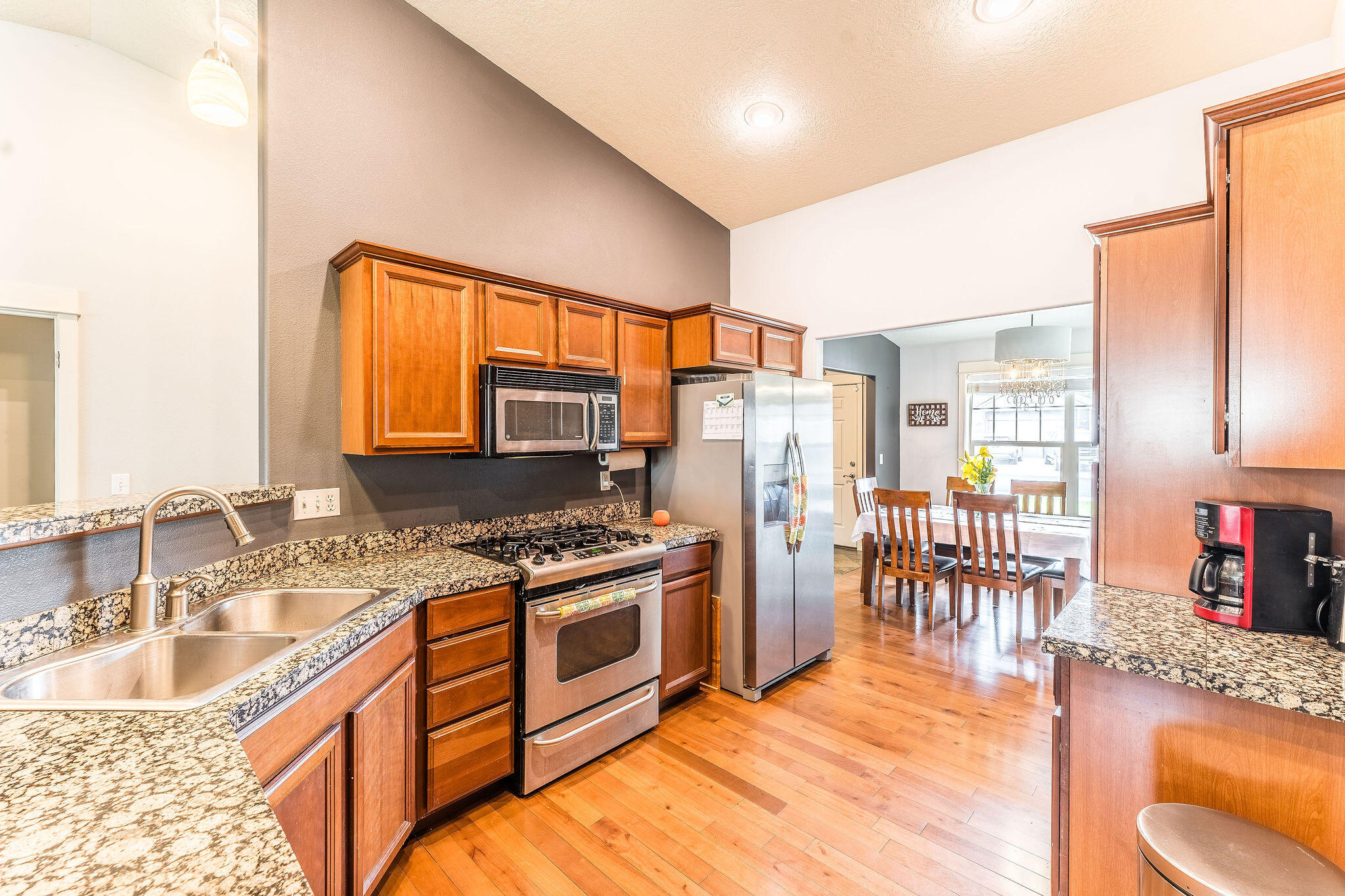 Maplewood - Residential