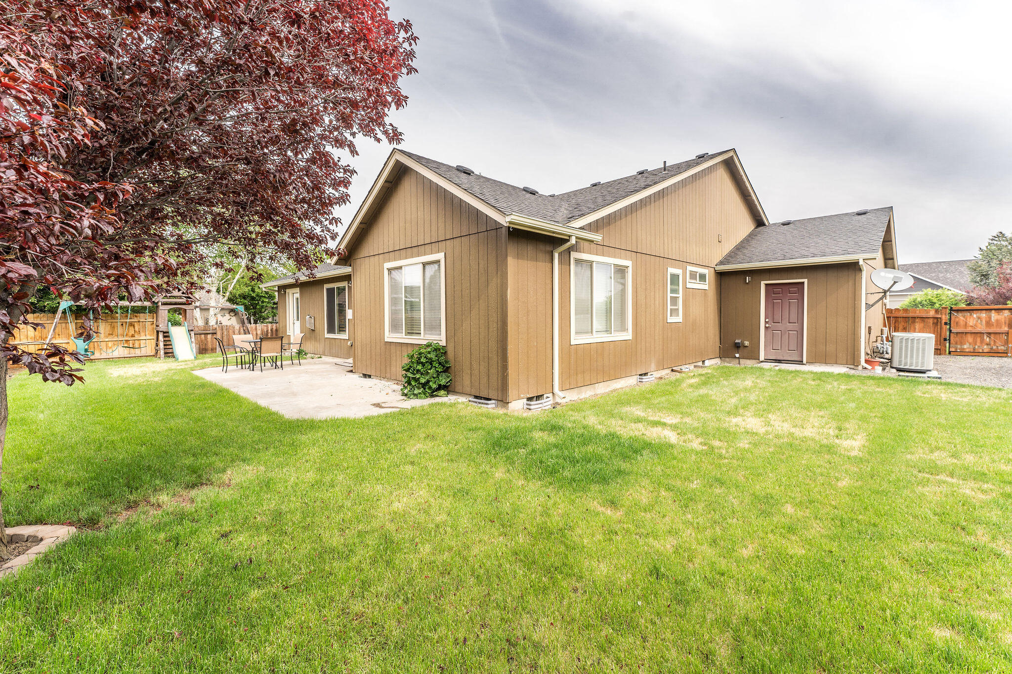 Maplewood - Residential