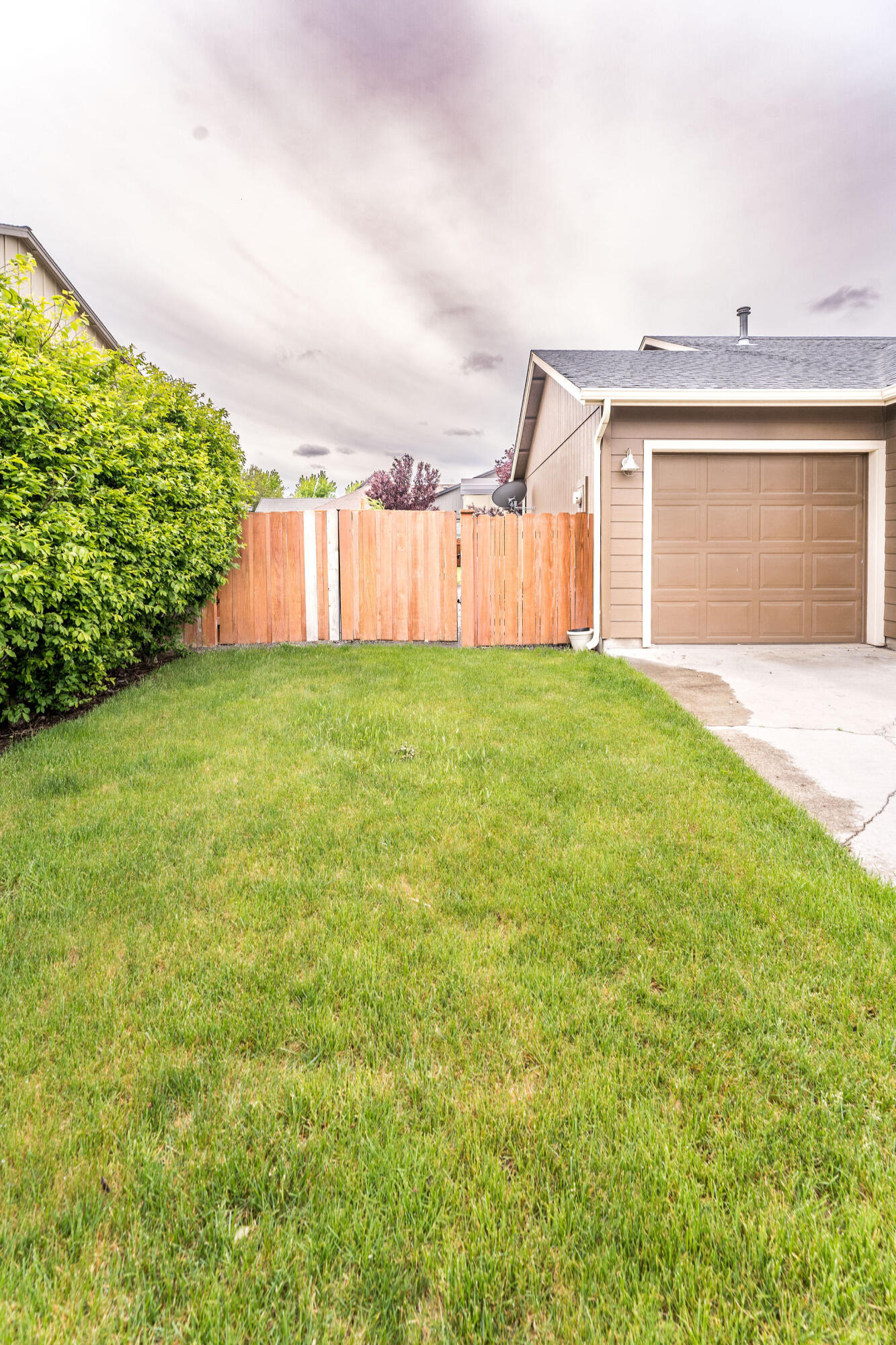 Maplewood - Residential