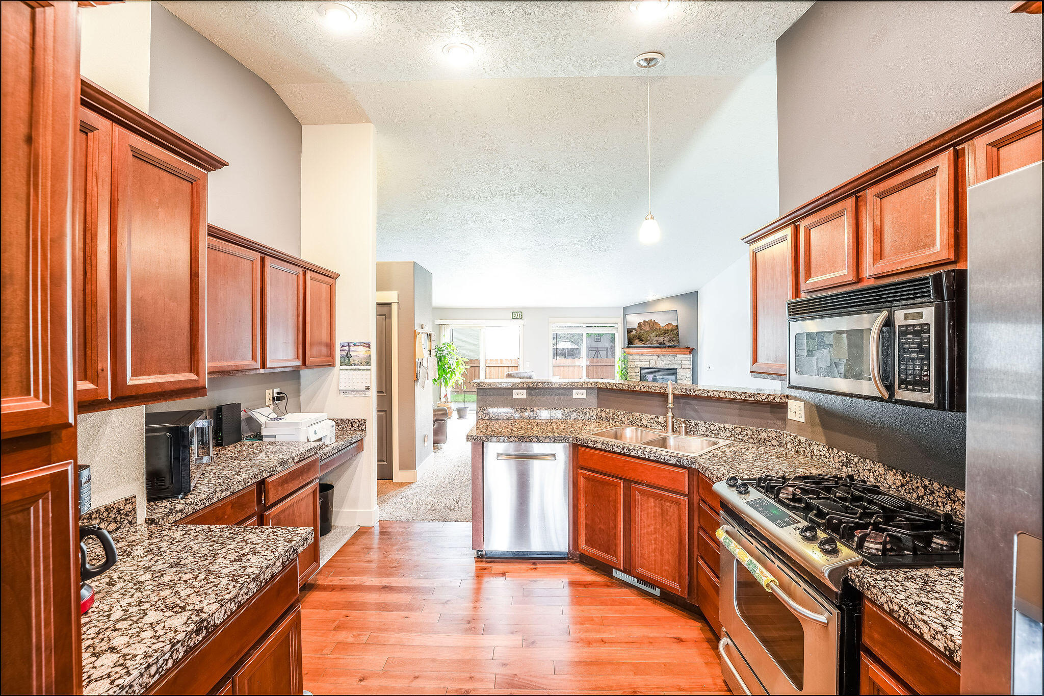 Maplewood - Residential