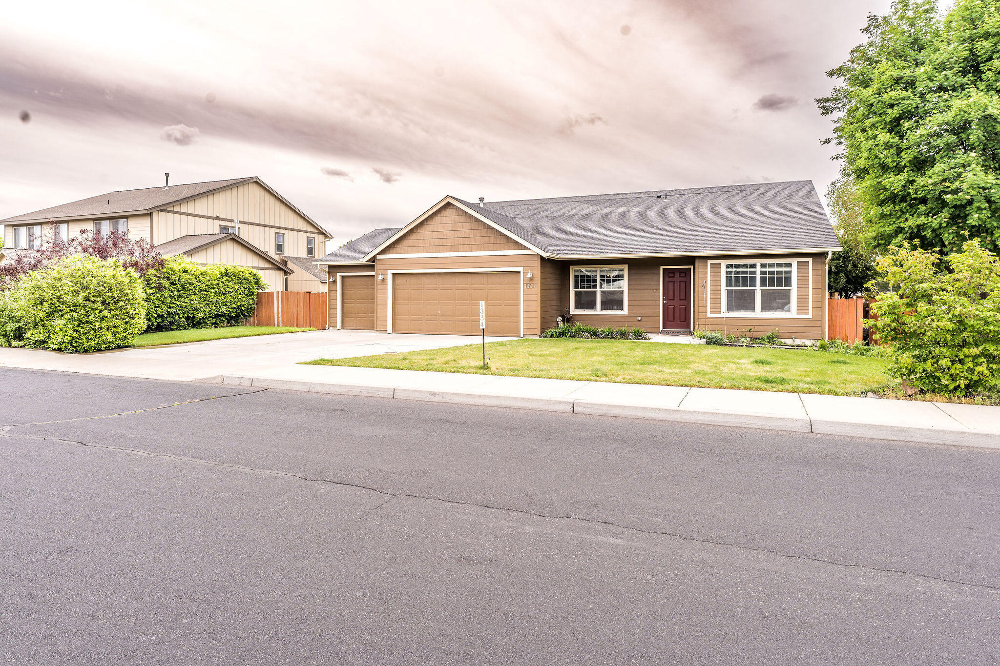 Maplewood - Residential