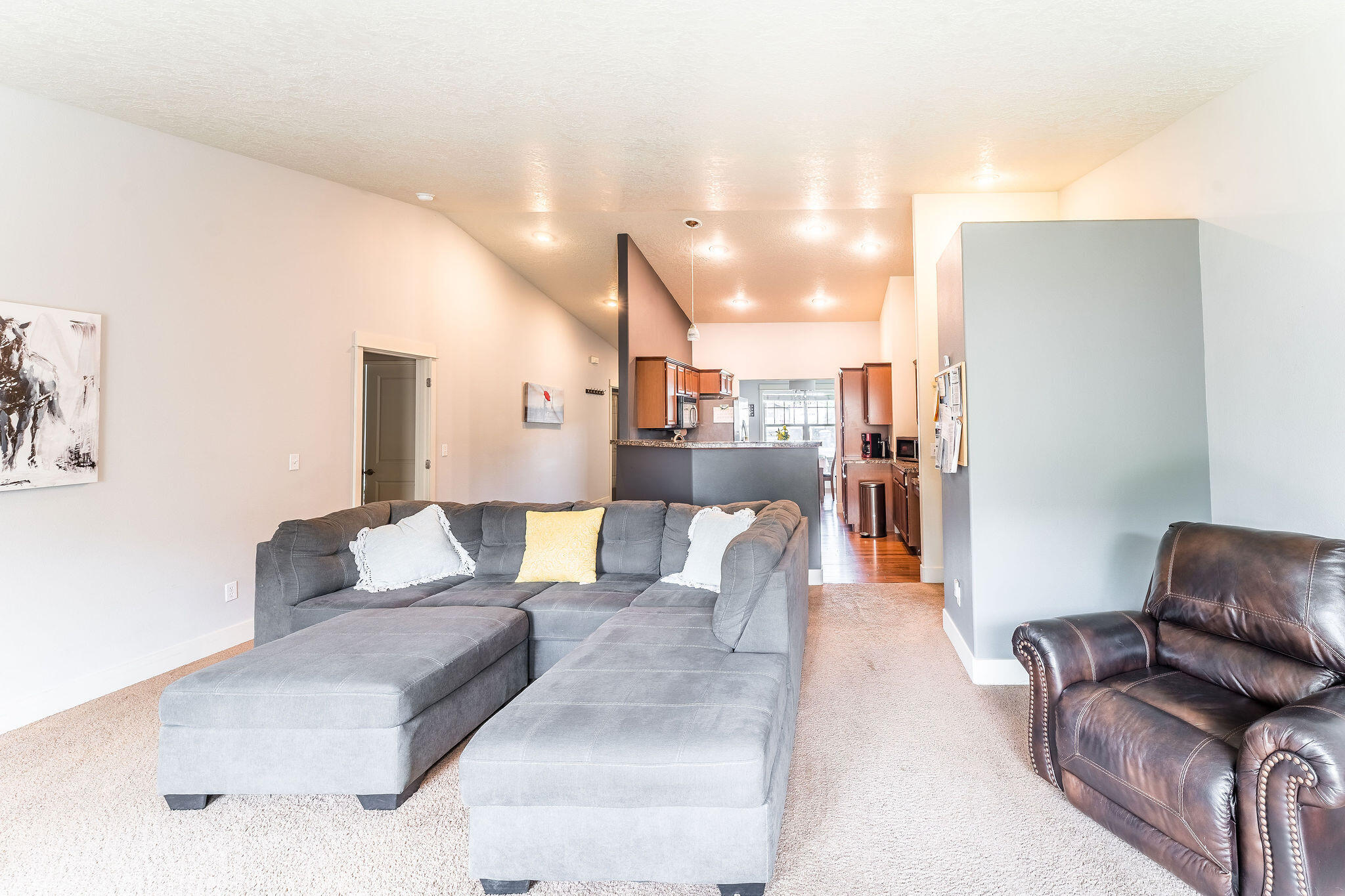 Maplewood - Residential