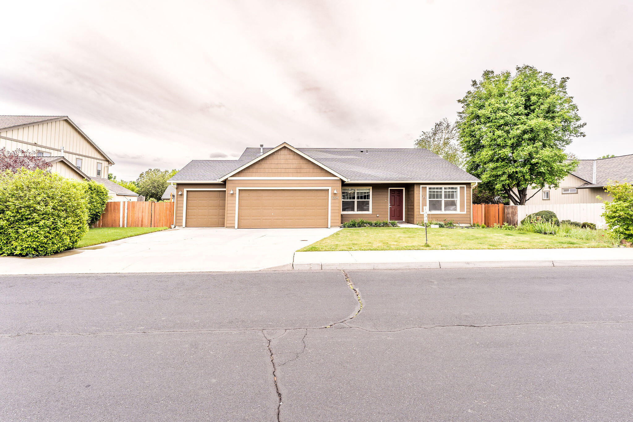 Maplewood - Residential
