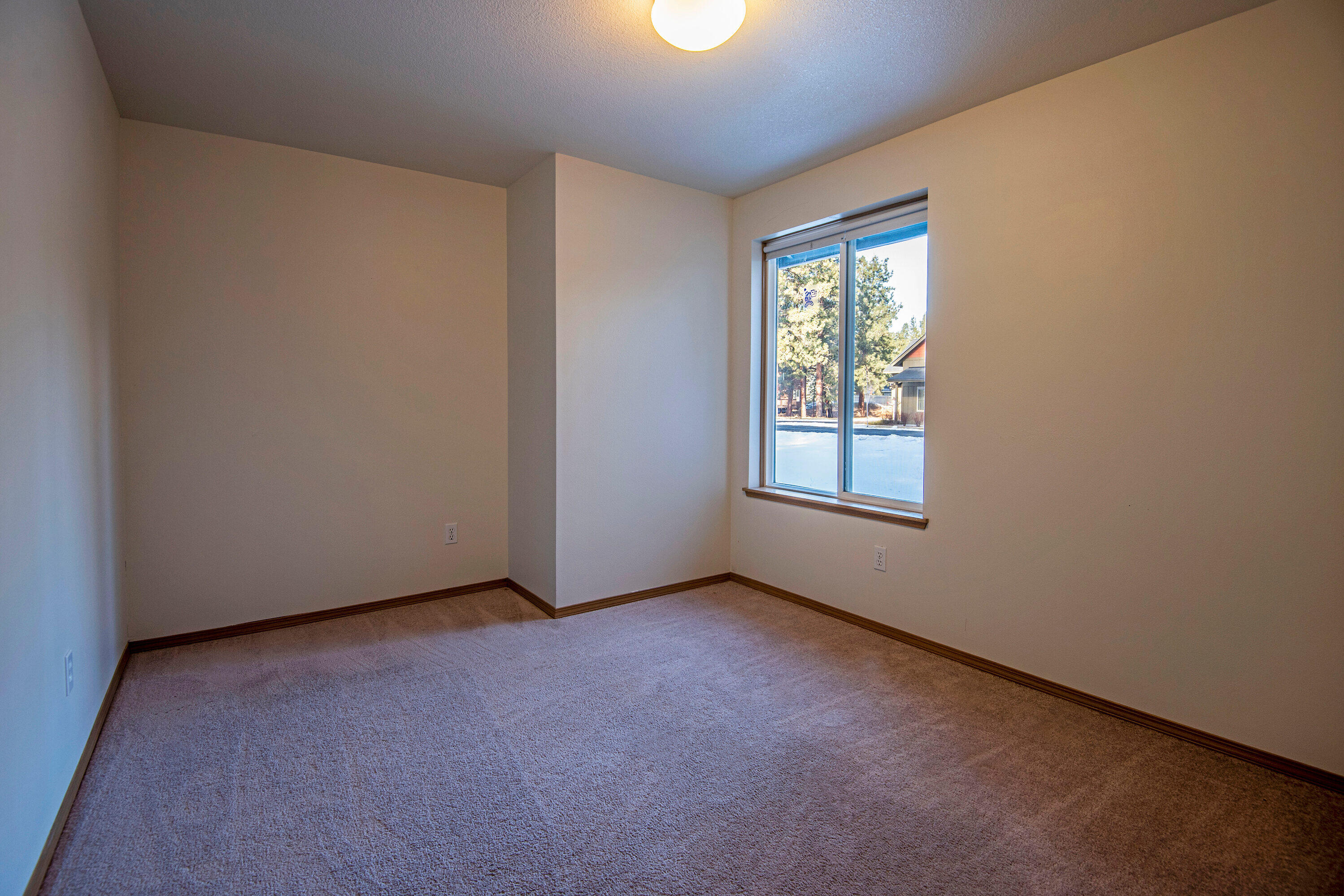 Buck Run - Residential