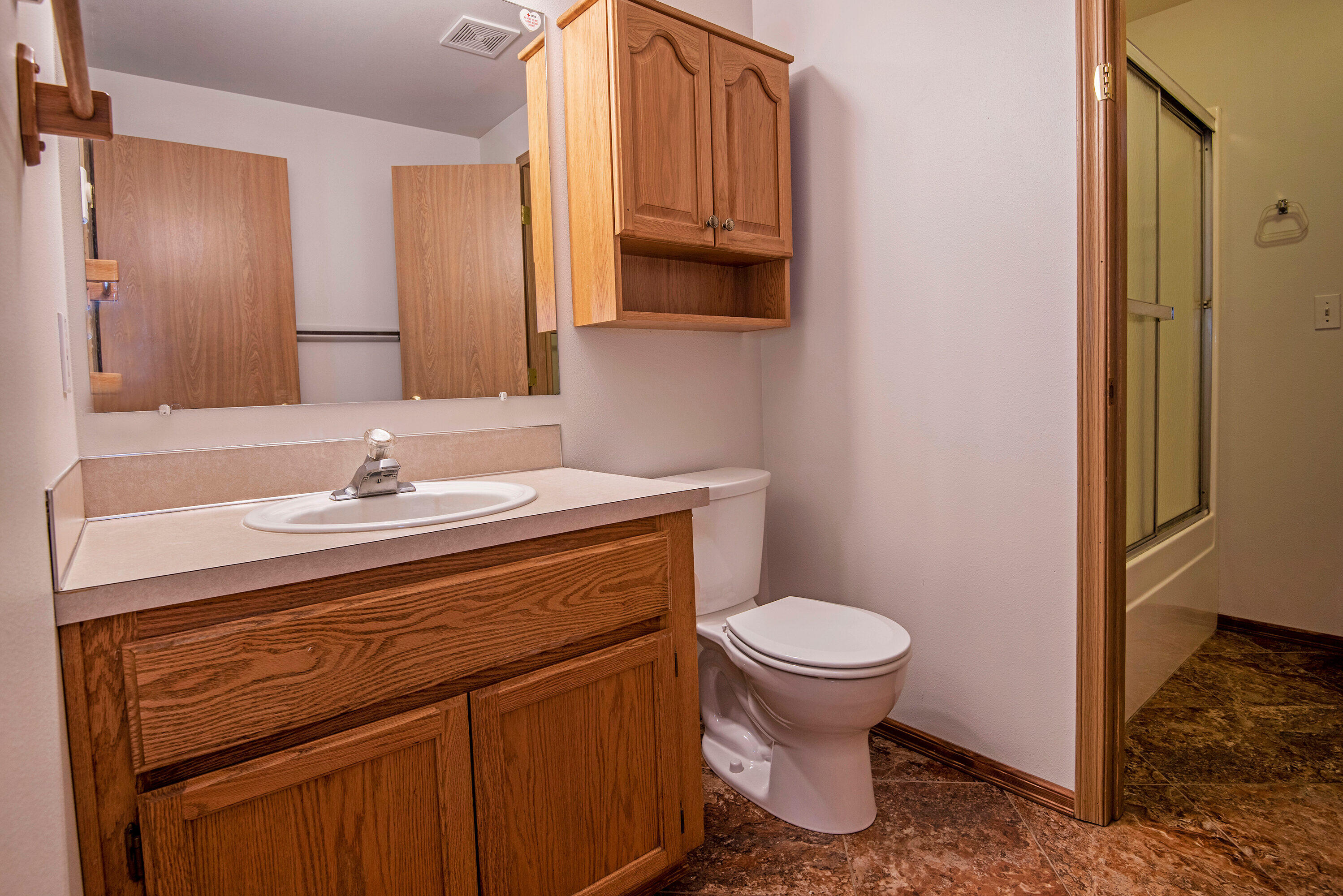 Buck Run - Residential