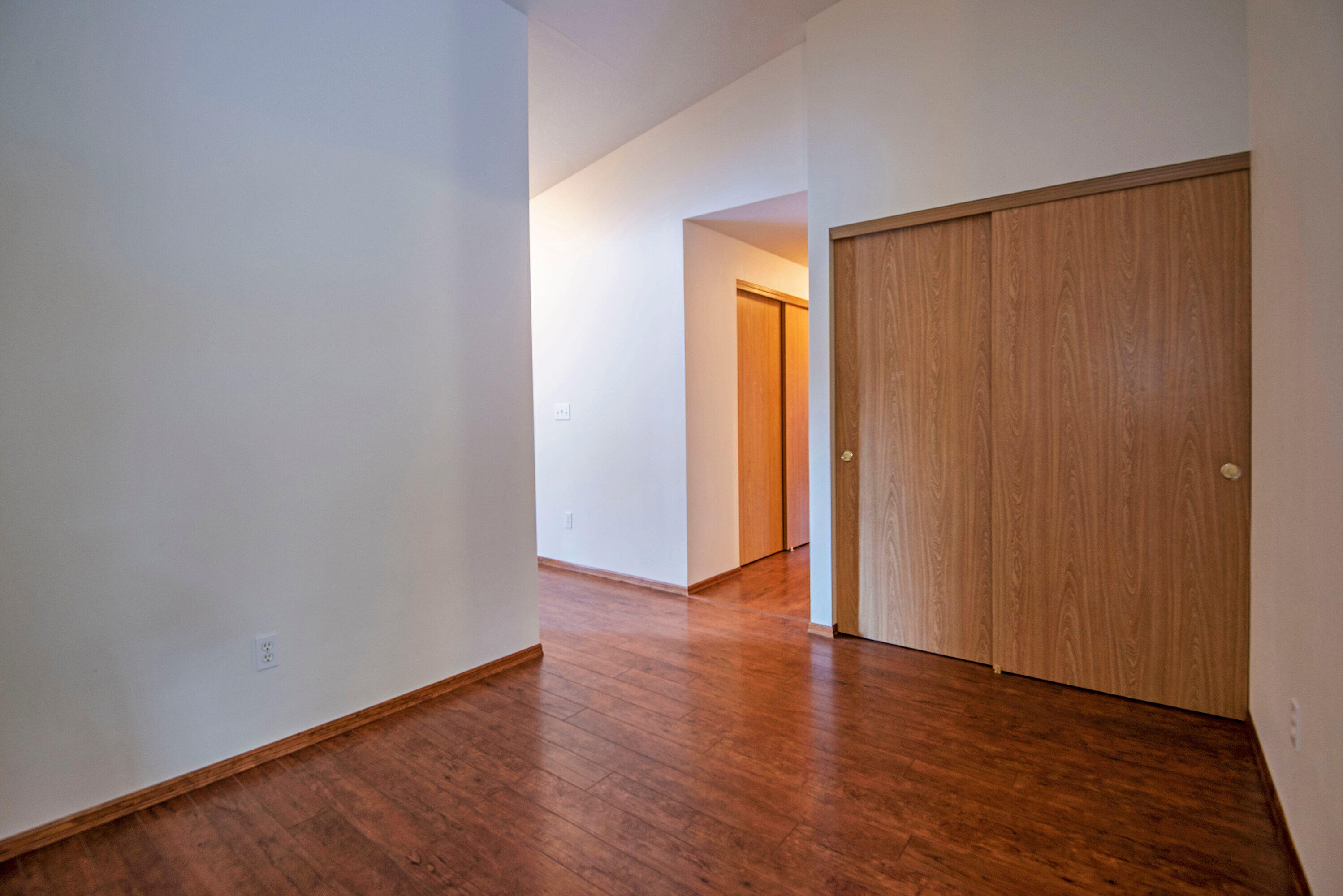 Buck Run - Residential