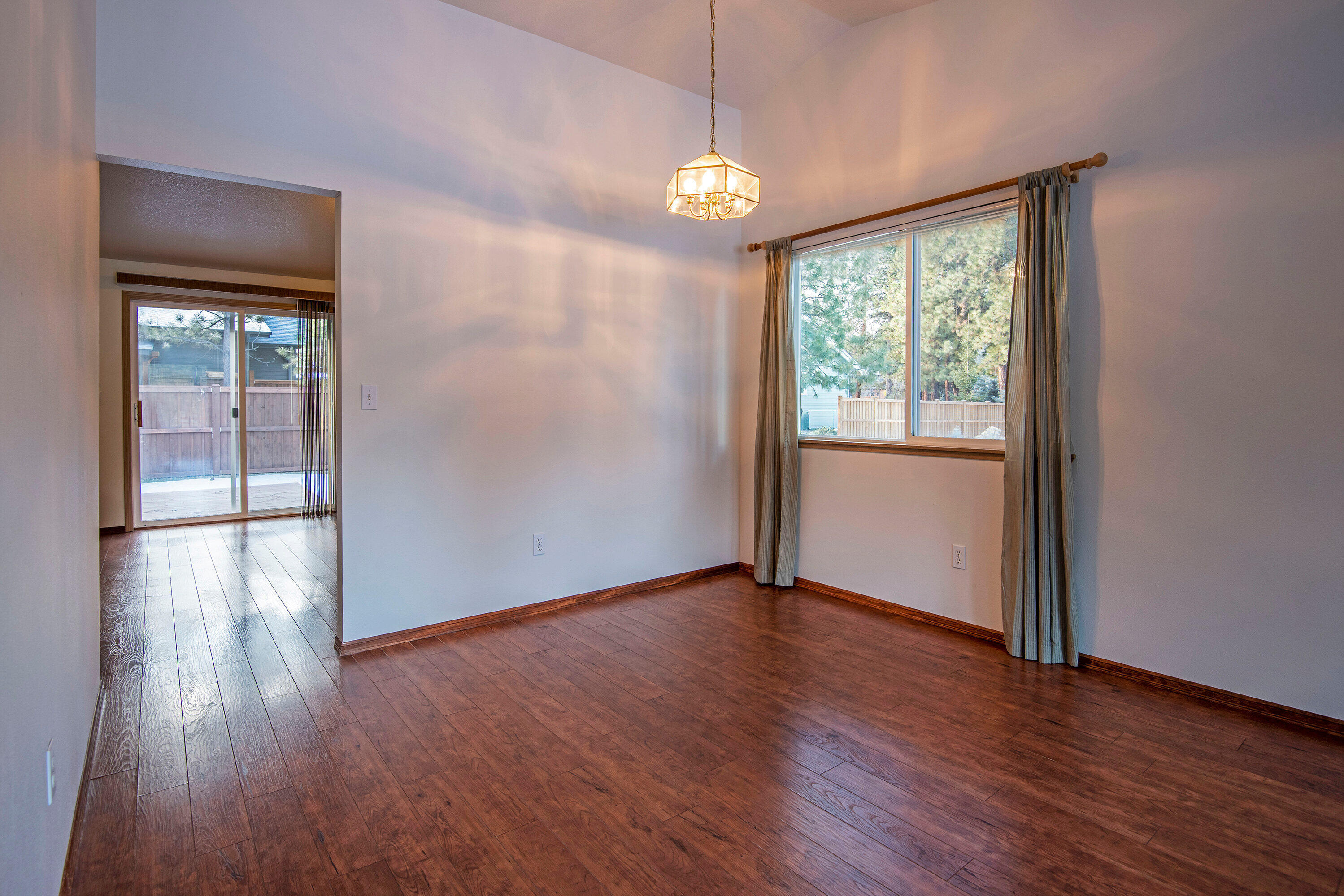 Buck Run - Residential