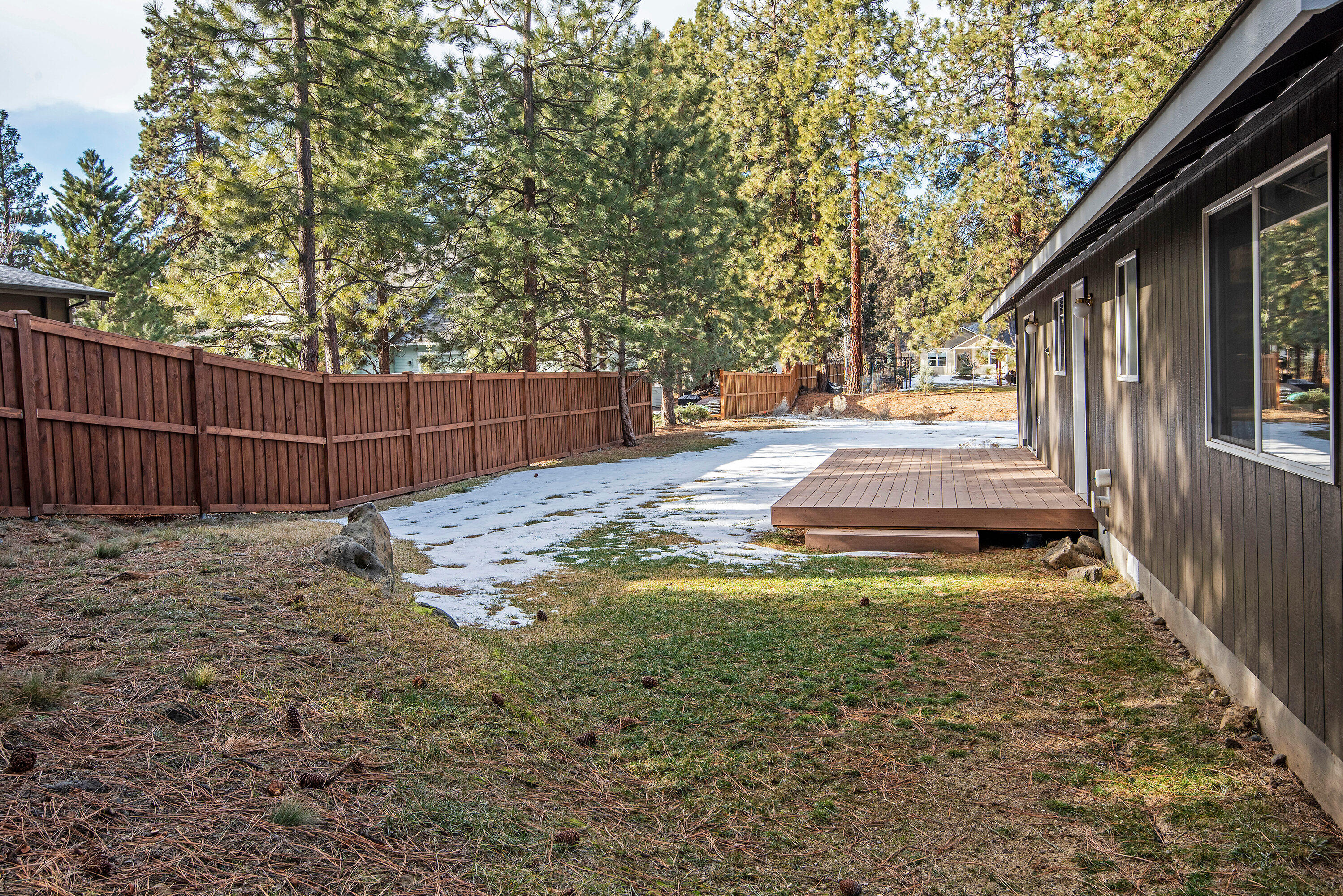 Buck Run - Residential