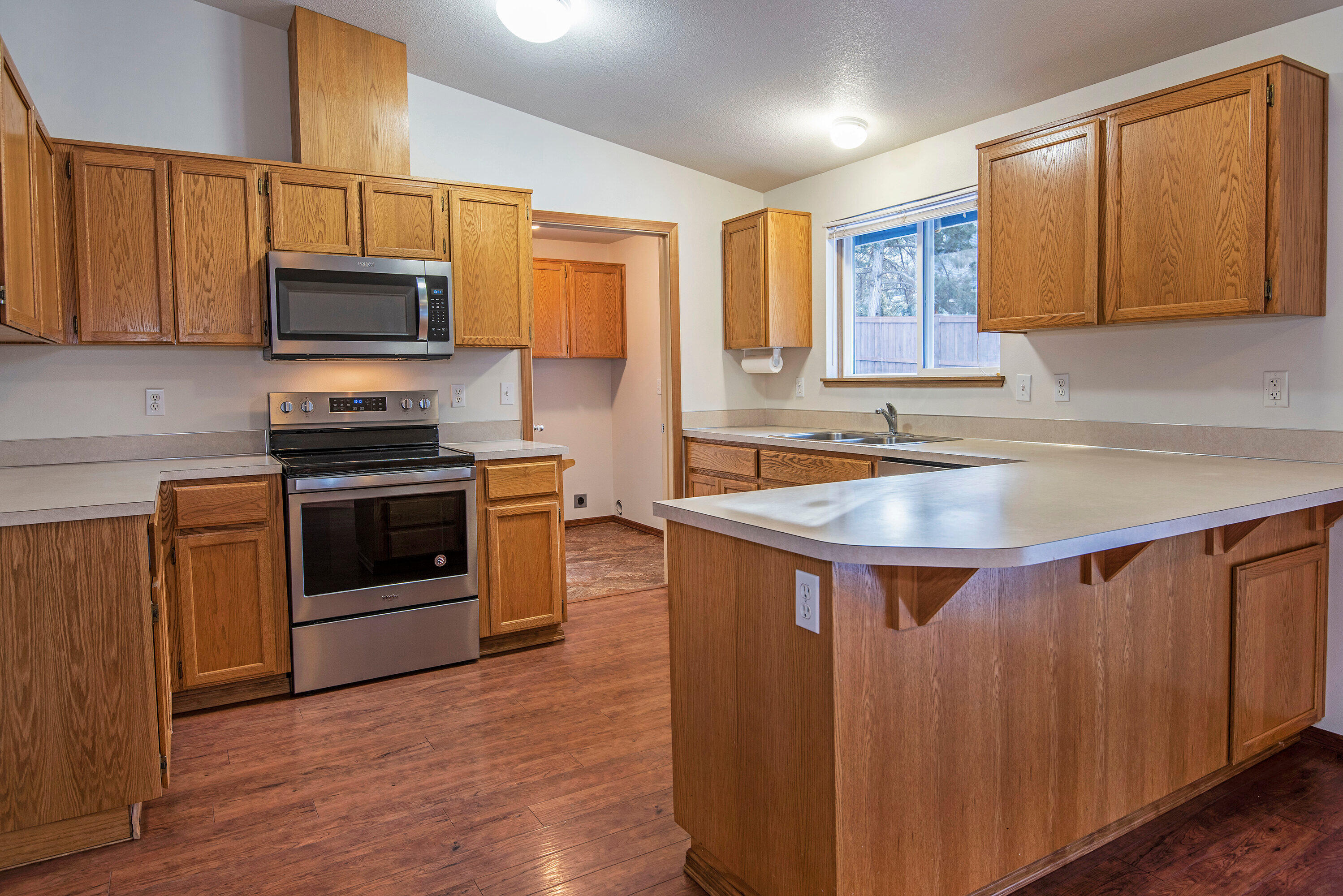 Buck Run - Residential